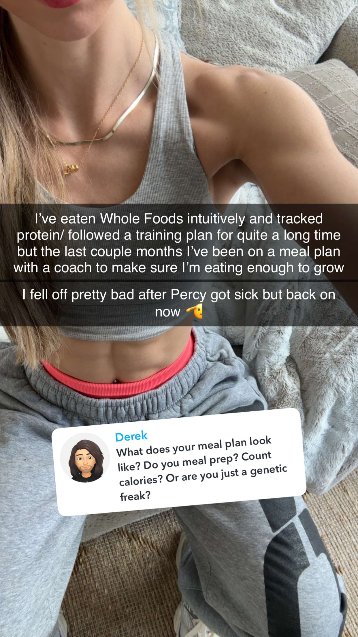 laurenj.fit snapchat image archive image