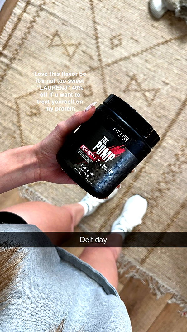 laurenj.fit image ~ Altpins