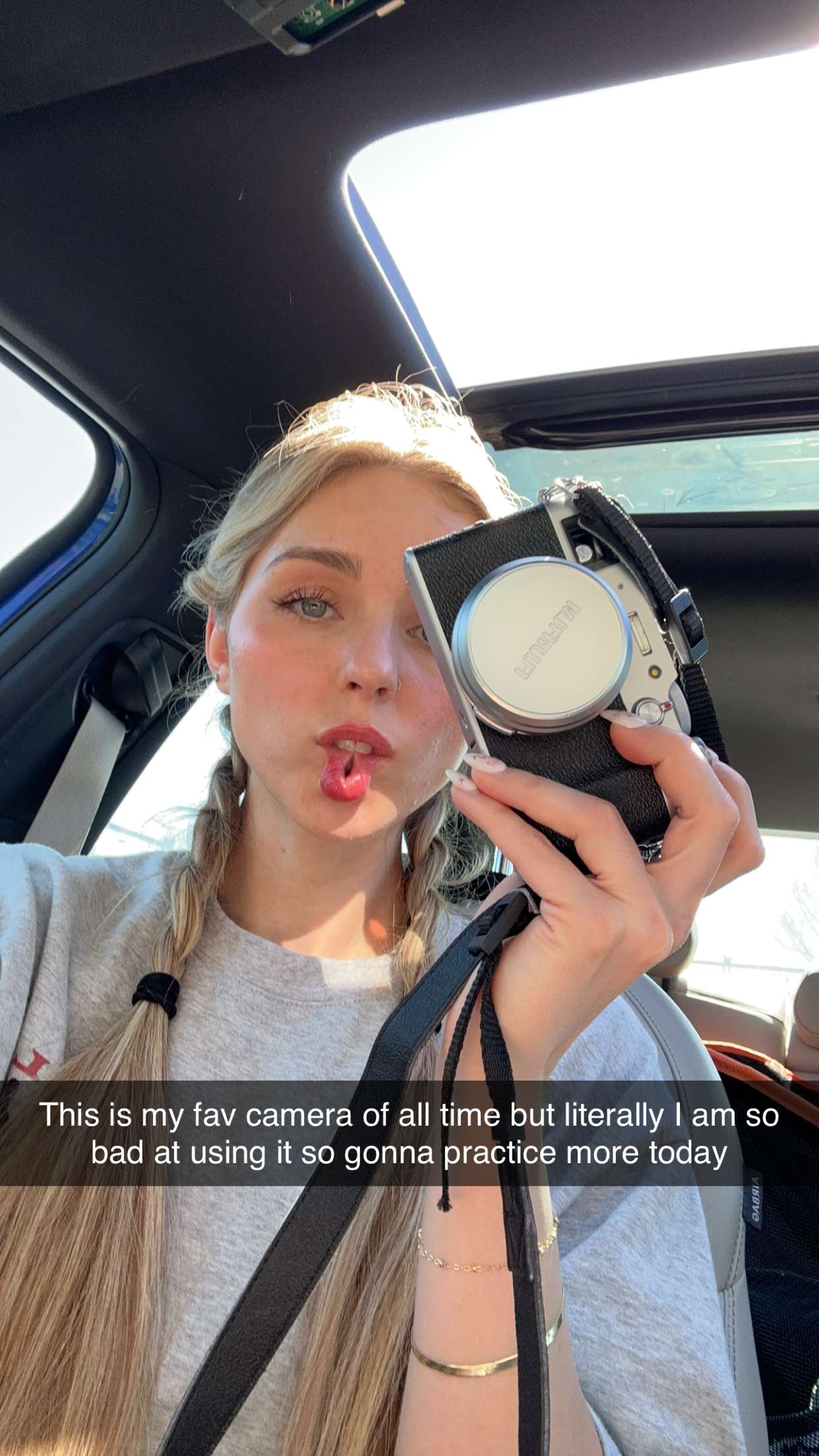 laurenj.fit snapchat image archive image