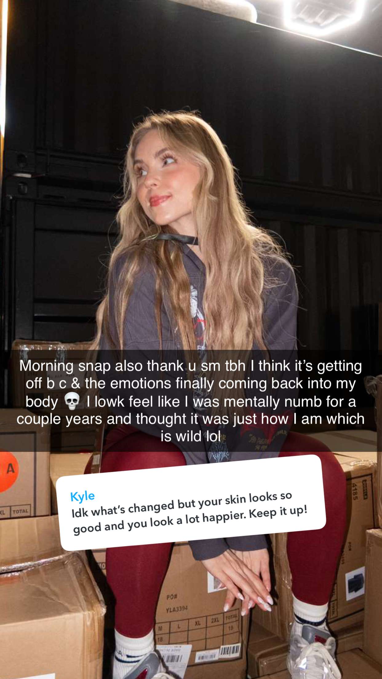 laurenj.fit snapchat image archive image