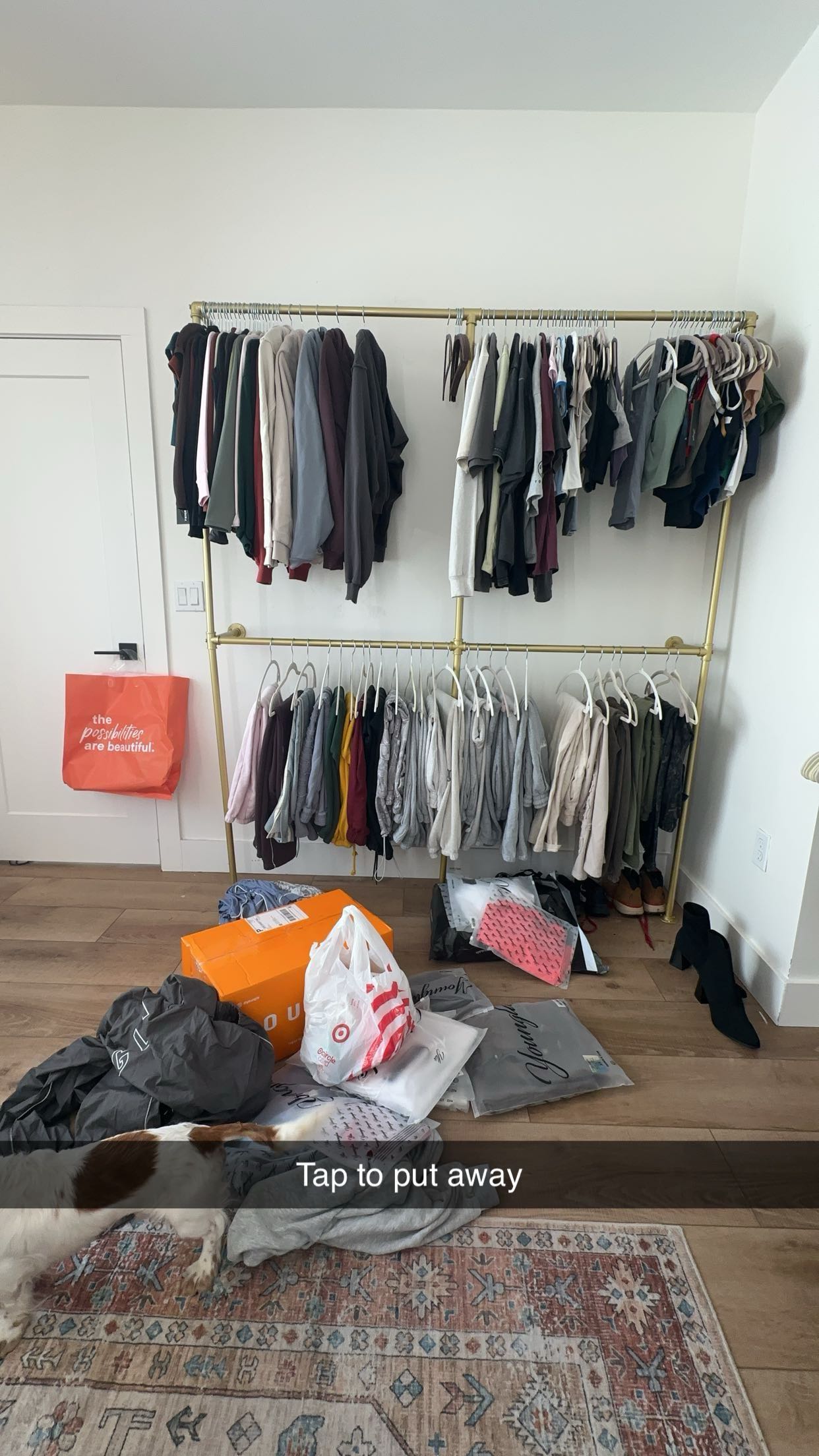 laurenj.fit snapchat image archive image