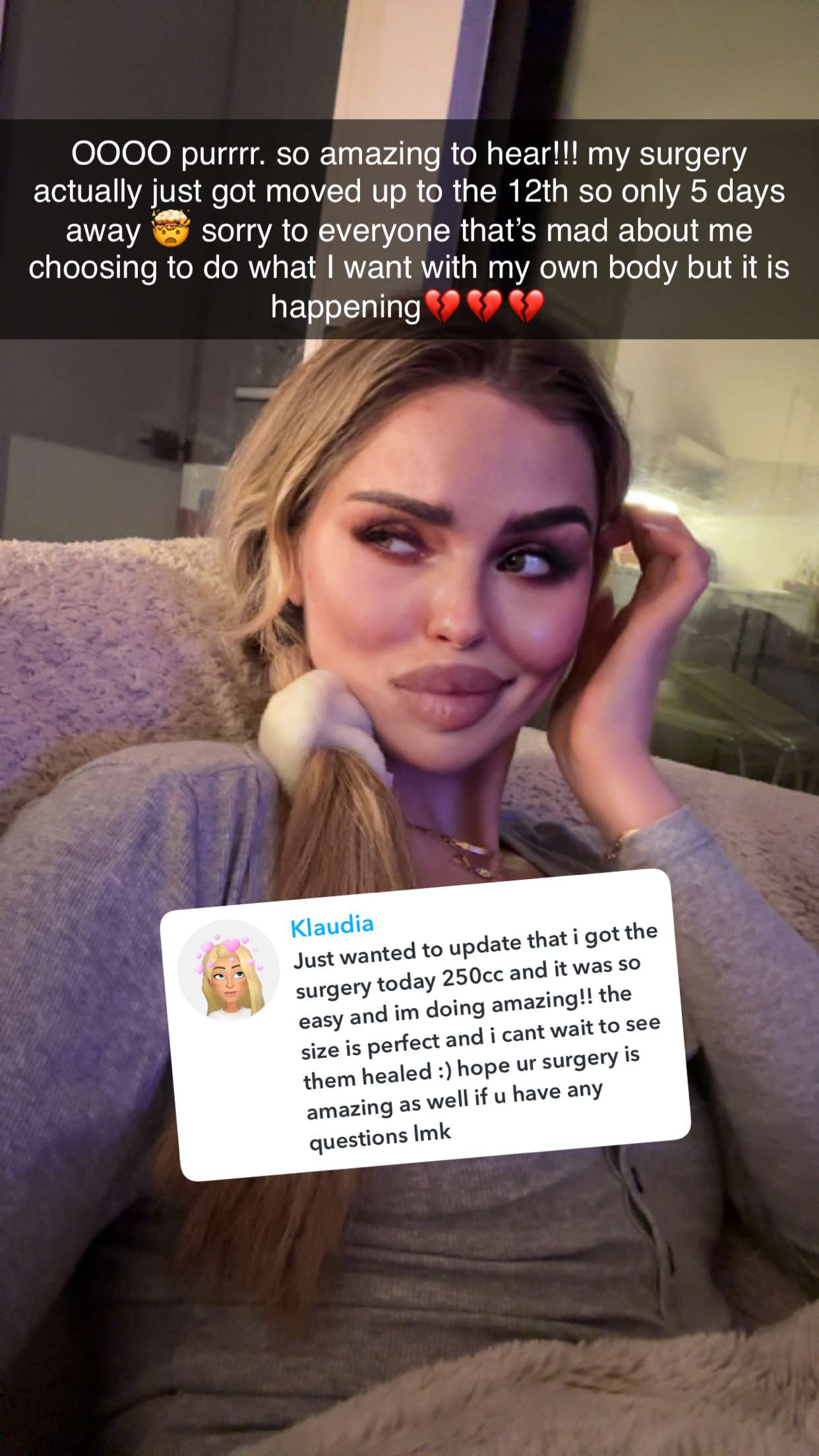 laurenj.fit snapchat image archive image