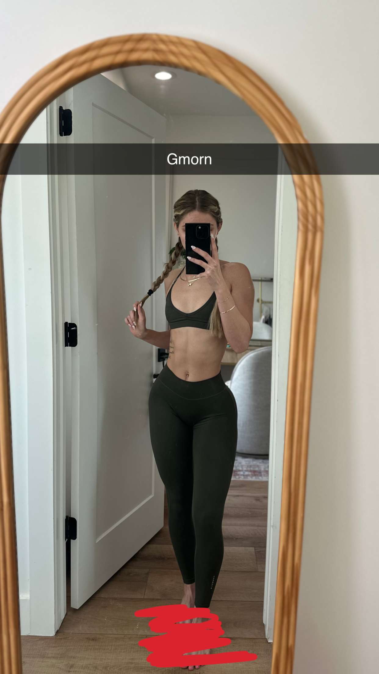 laurenj.fit snapchat image archive image