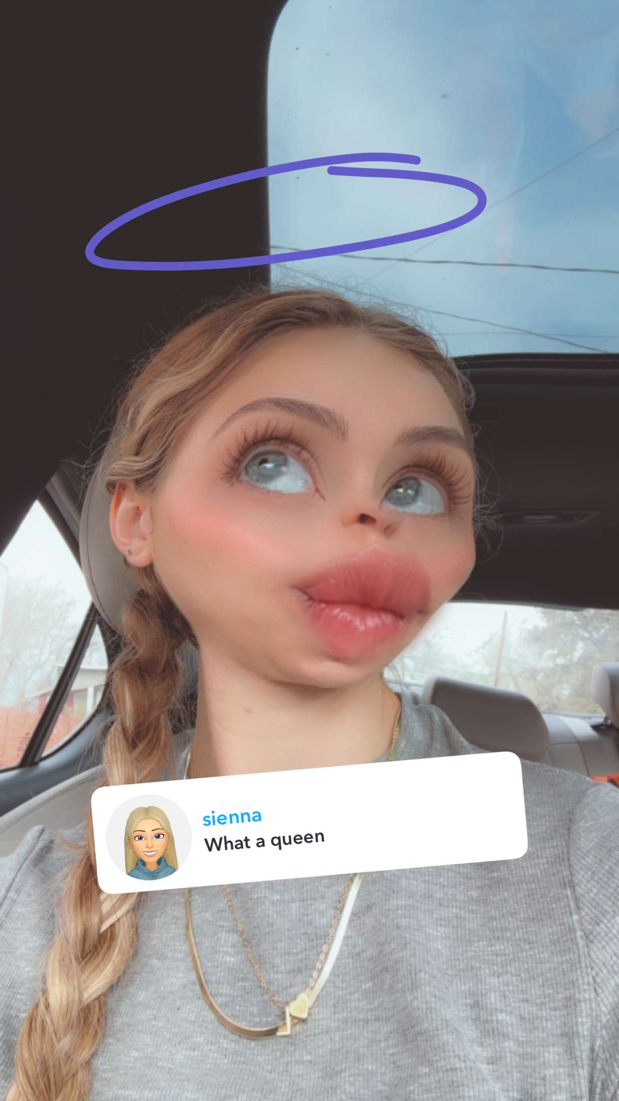 laurenj.fit snapchat image archive image