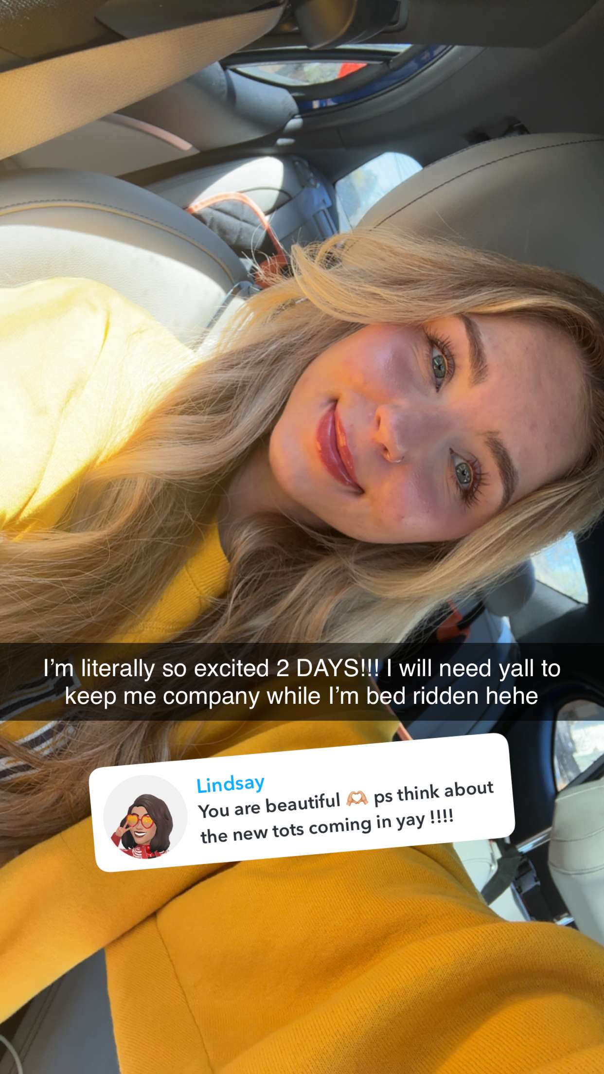 laurenj.fit snapchat image archive image