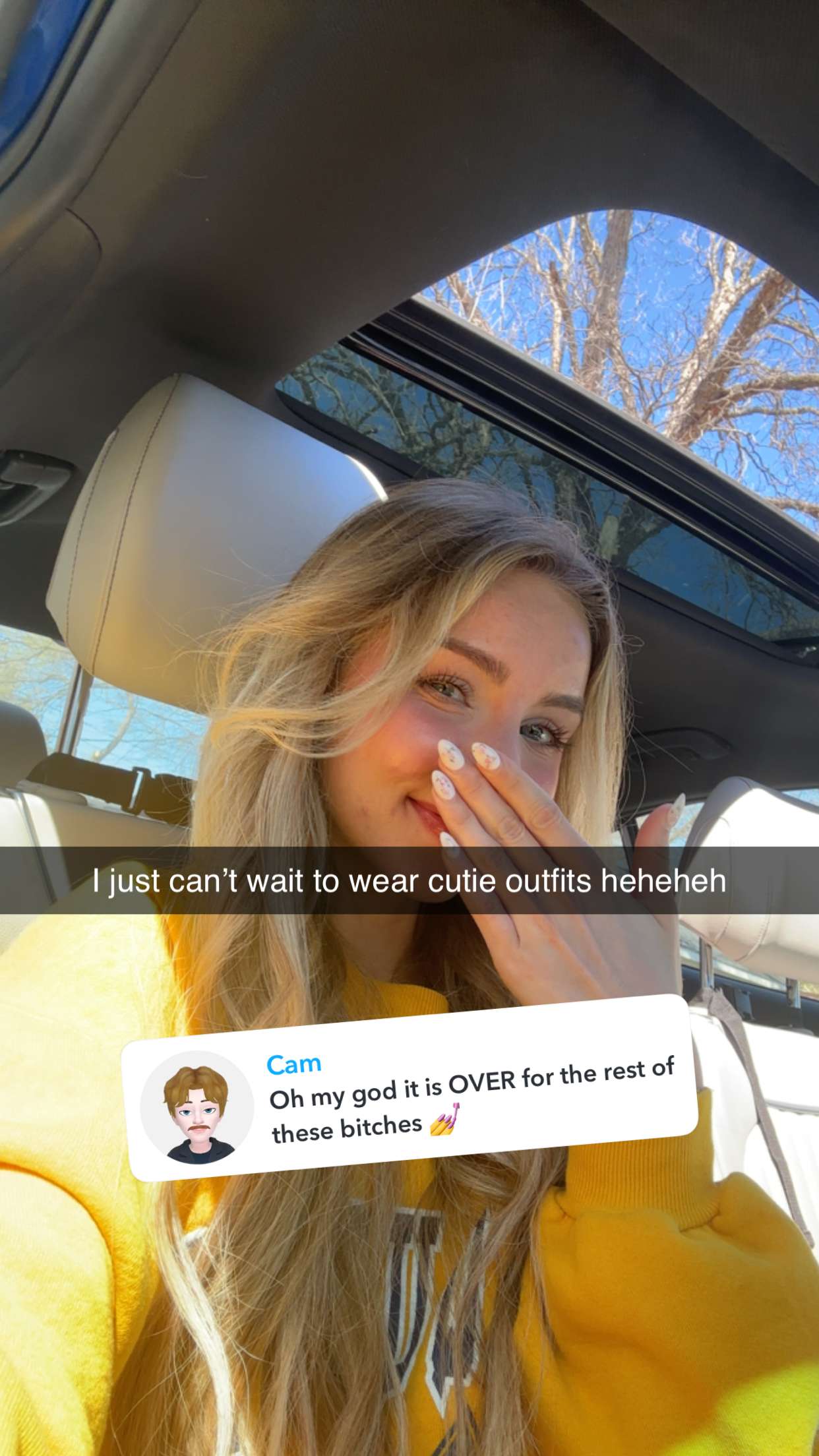 laurenj.fit snapchat image archive image