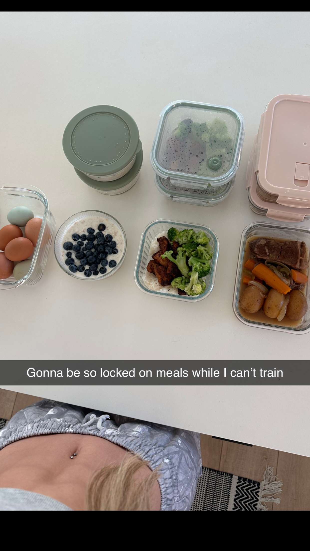 laurenj.fit snapchat image archive image