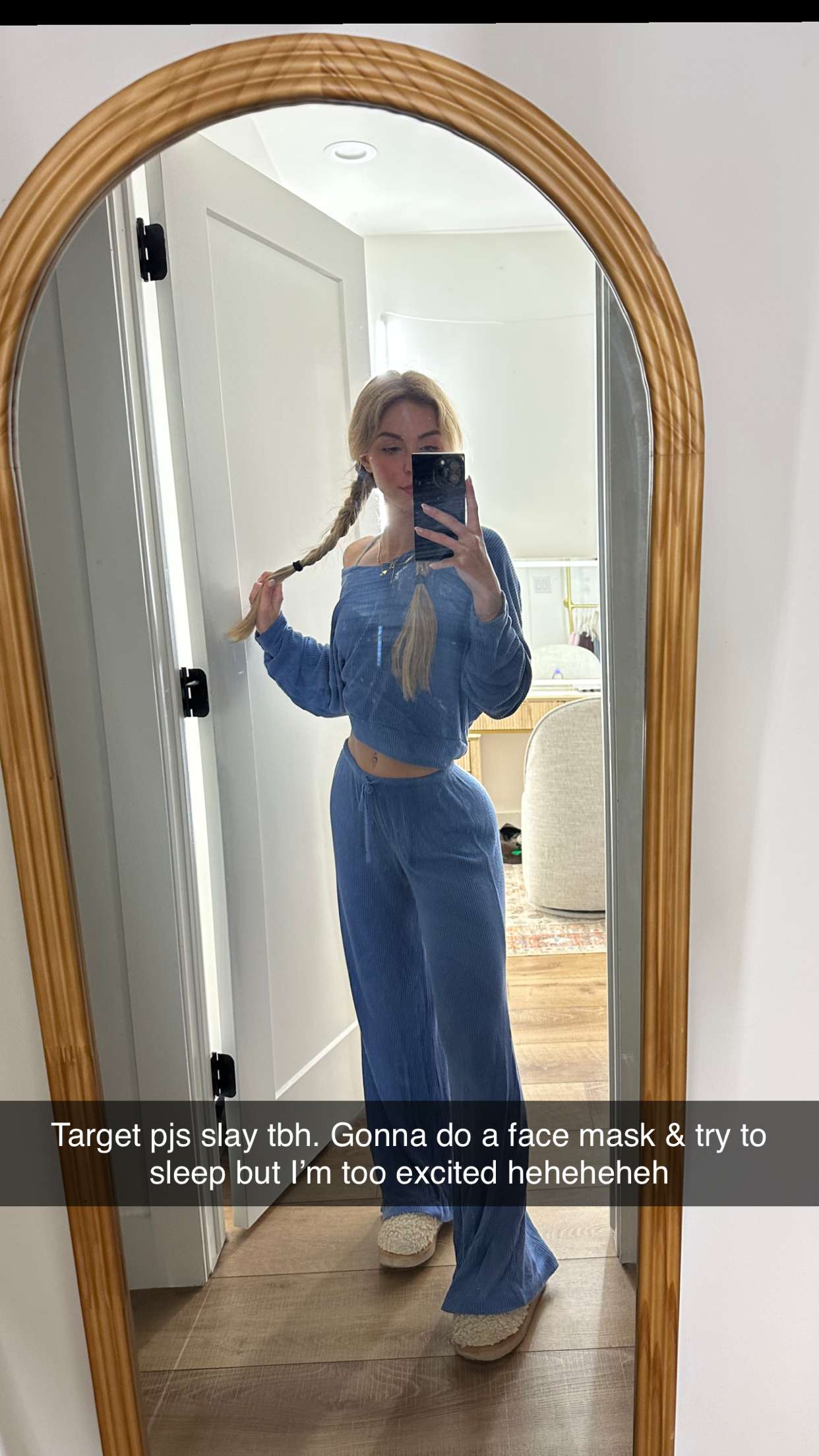 laurenj.fit snapchat image archive image