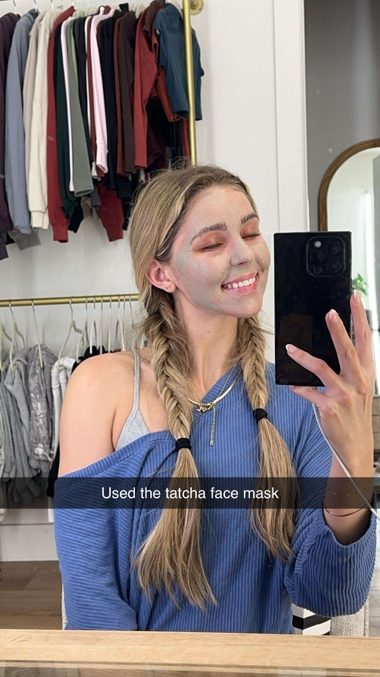 laurenj.fit snapchat image archive image