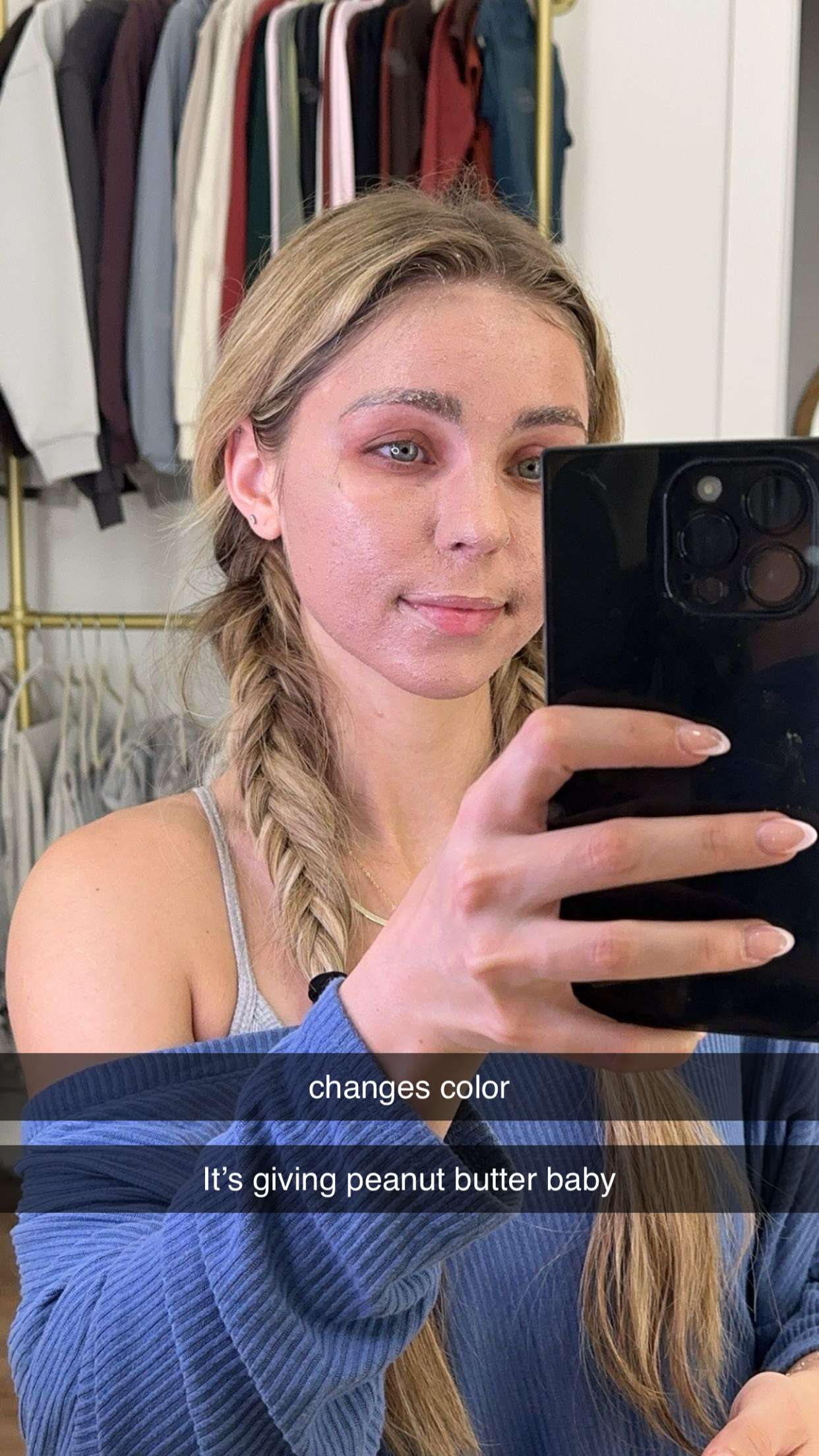 laurenj.fit snapchat image archive image