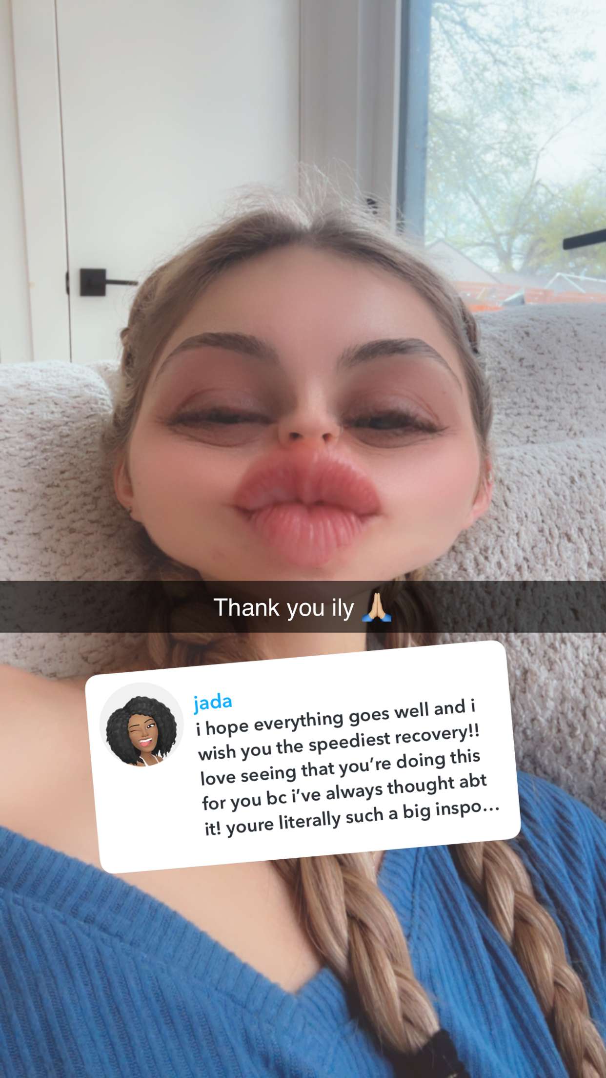 laurenj.fit snapchat image archive image