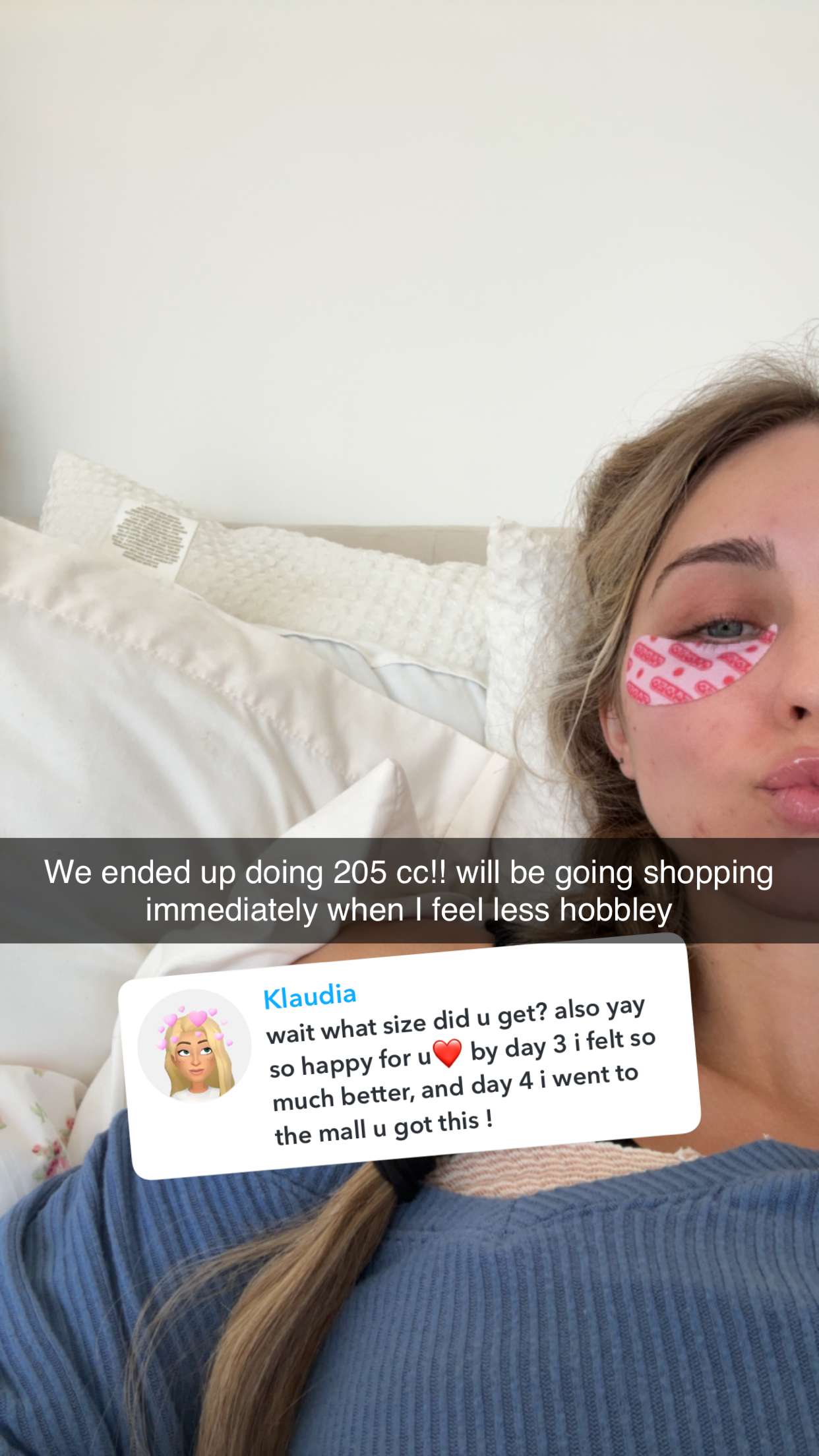 laurenj.fit snapchat image archive image