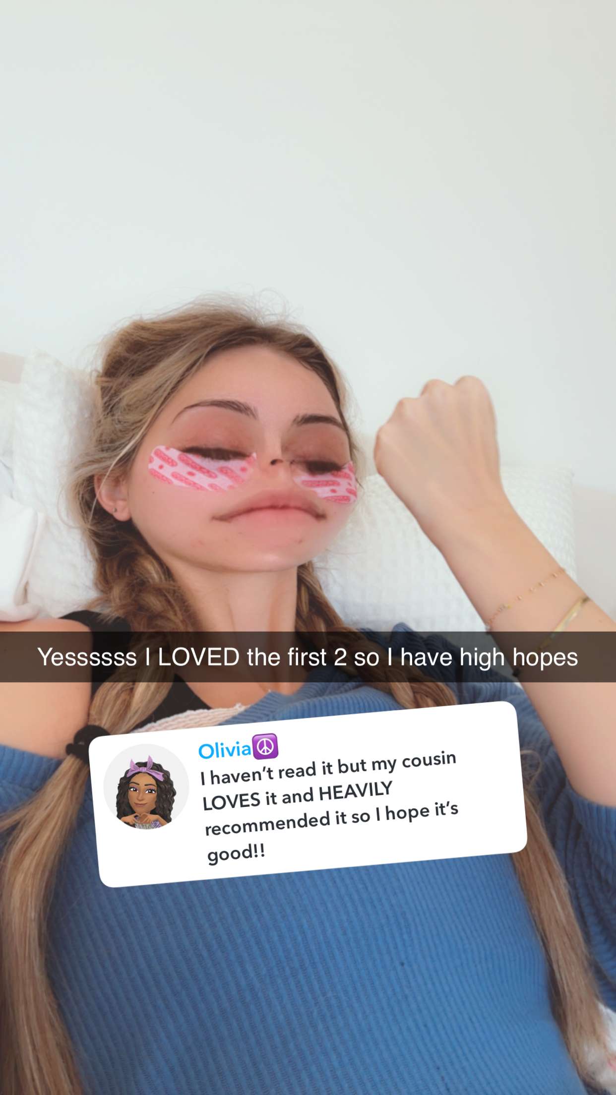 laurenj.fit snapchat image archive image