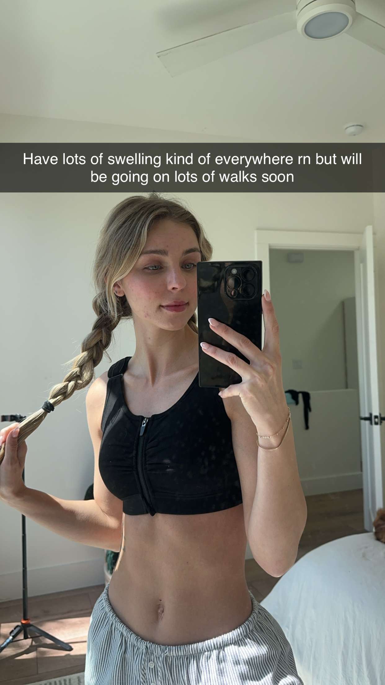 laurenj.fit snapchat image archive image