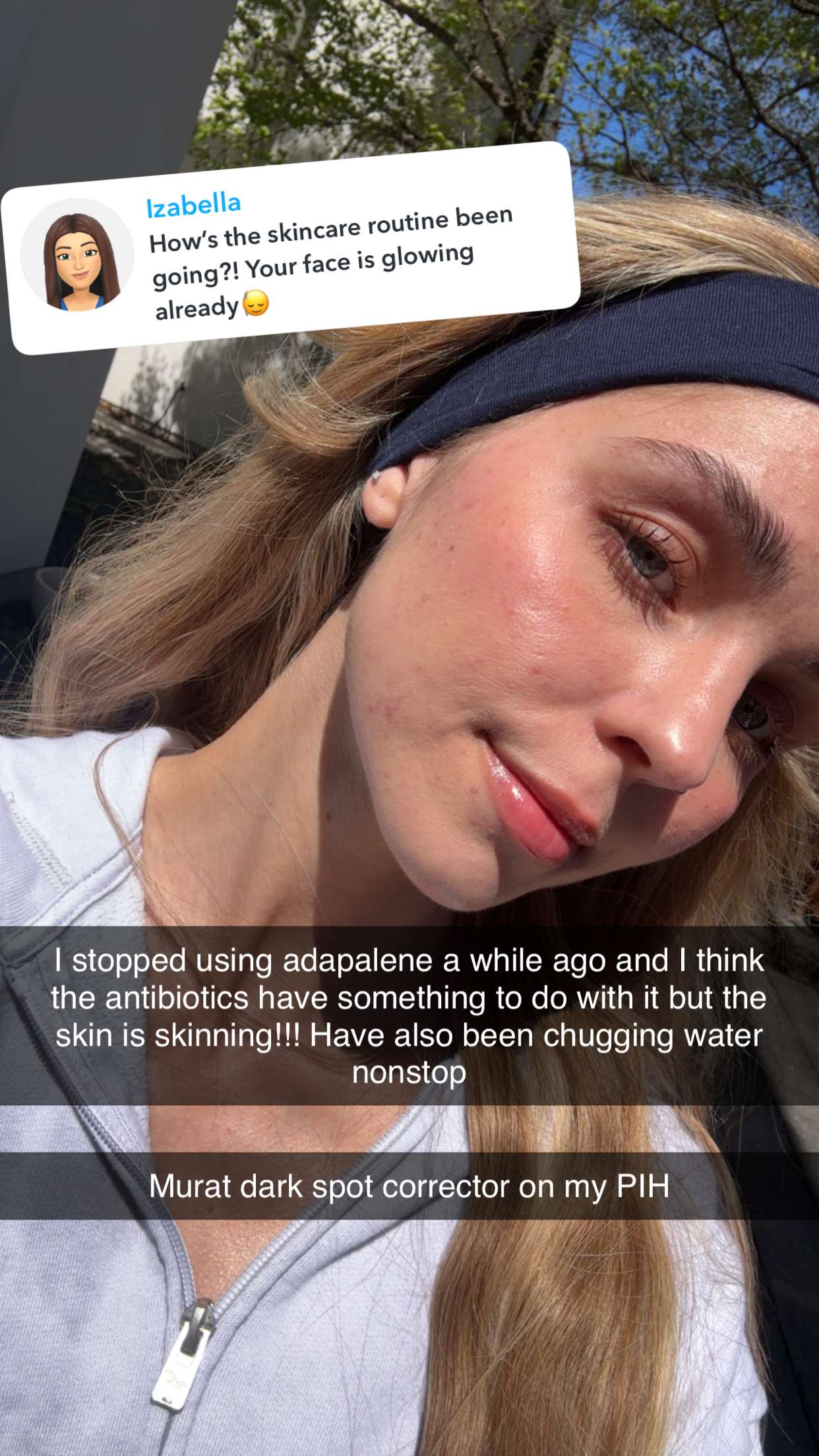 laurenj.fit snapchat image archive image