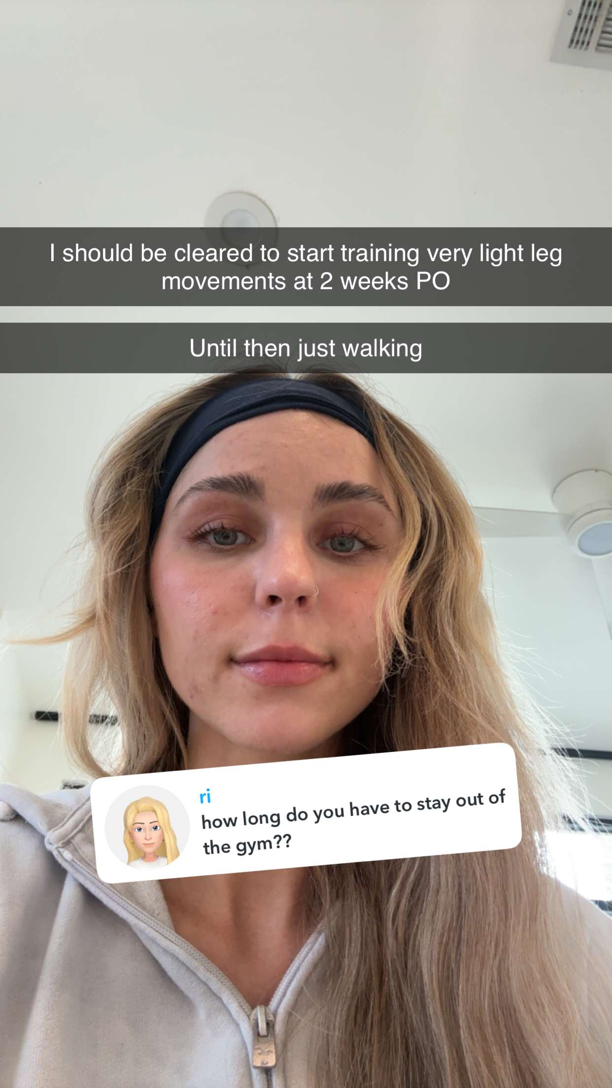 laurenj.fit snapchat image archive image