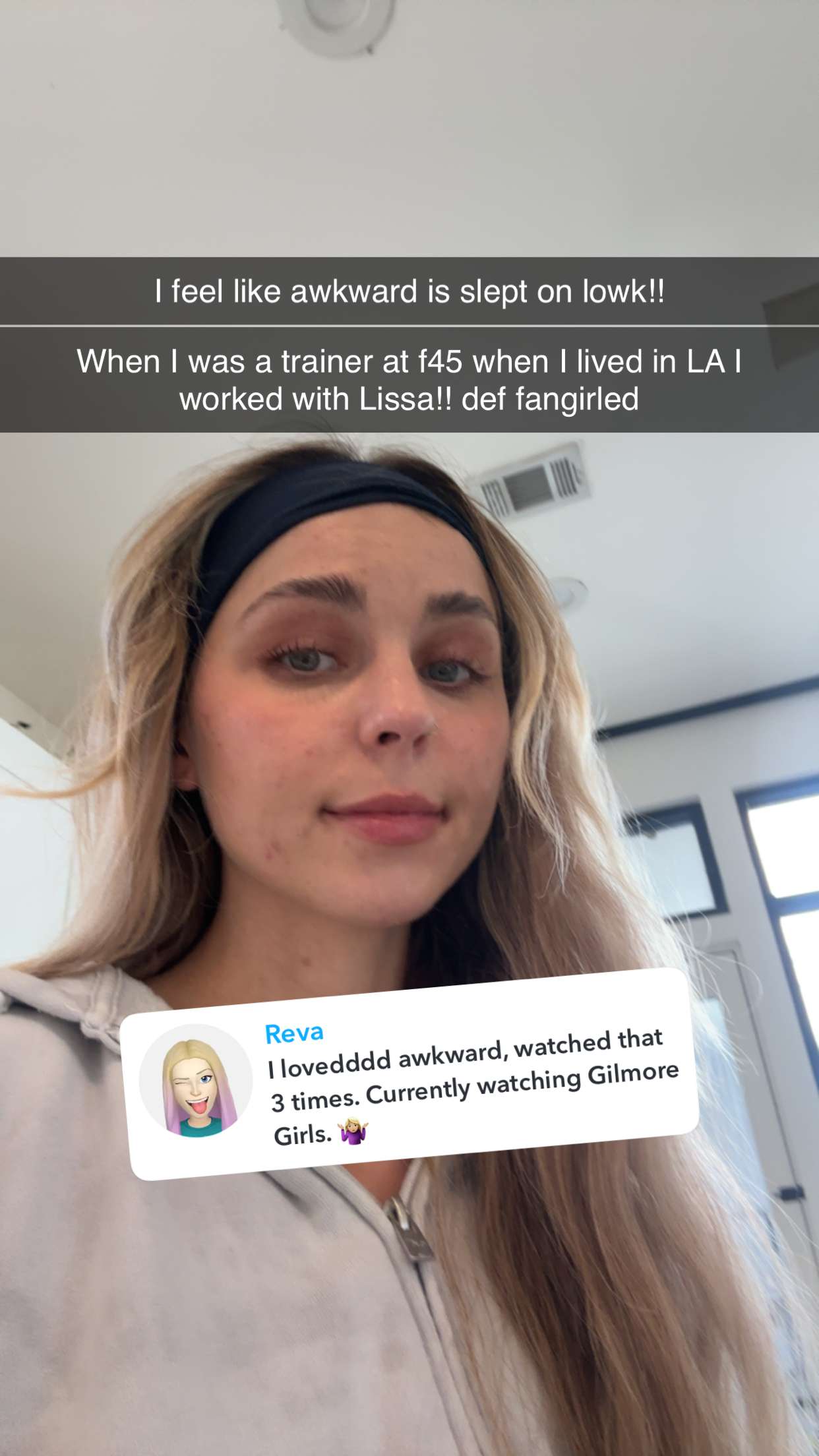 laurenj.fit snapchat image archive image