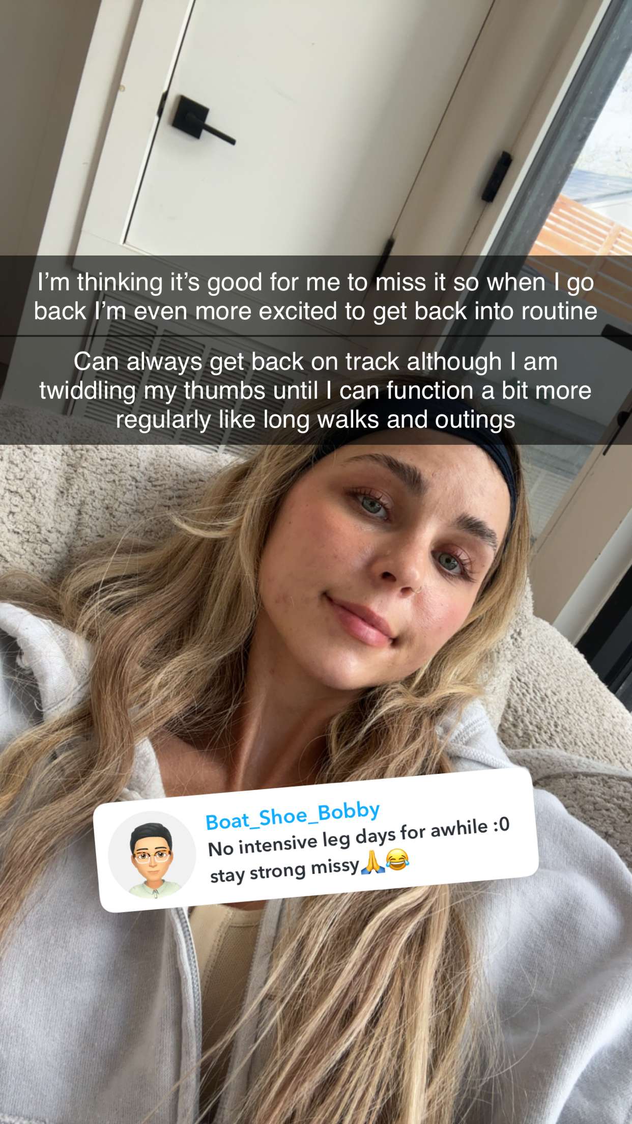 laurenj.fit snapchat image archive image