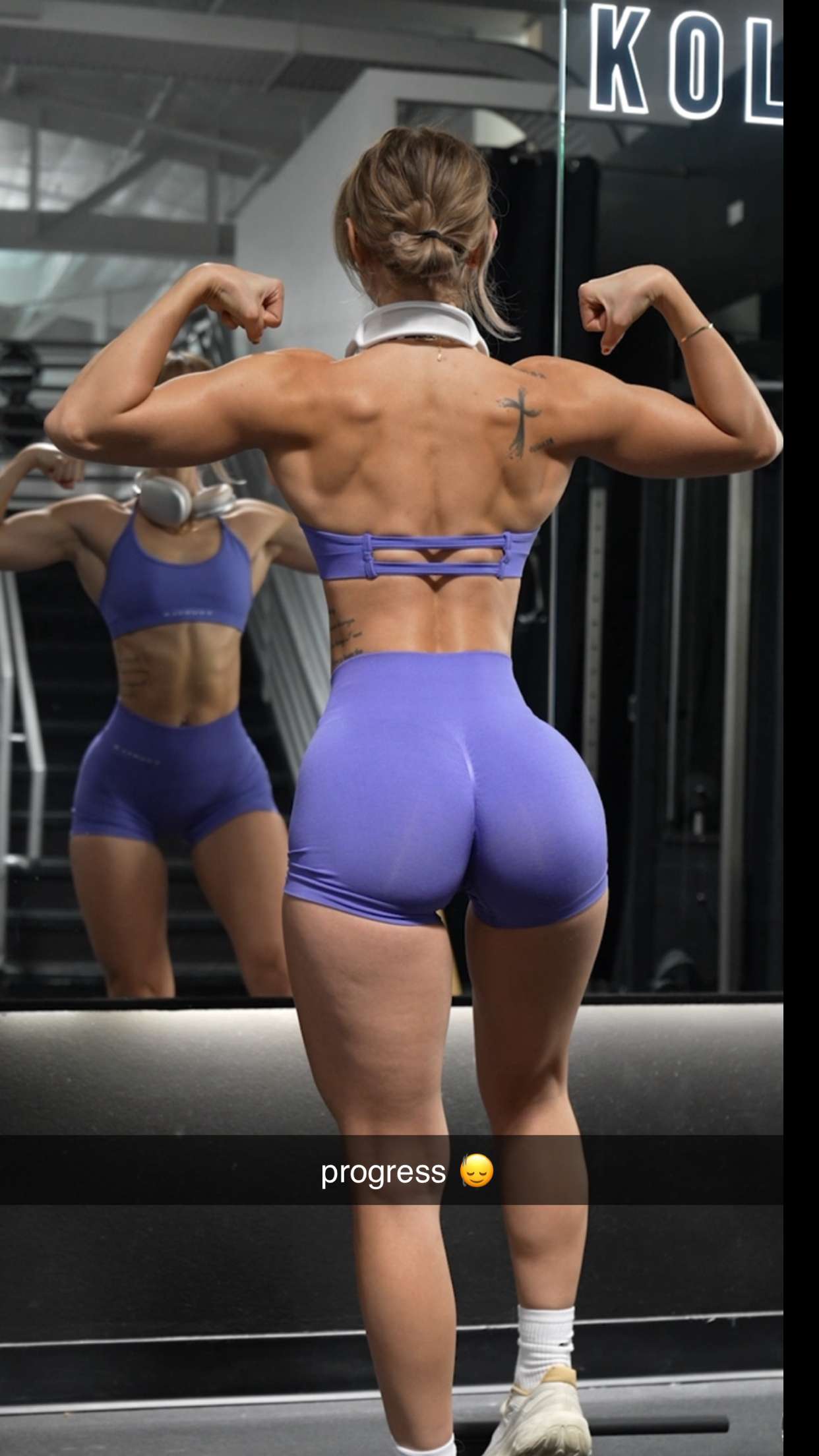 laurenj.fit snapchat image archive image