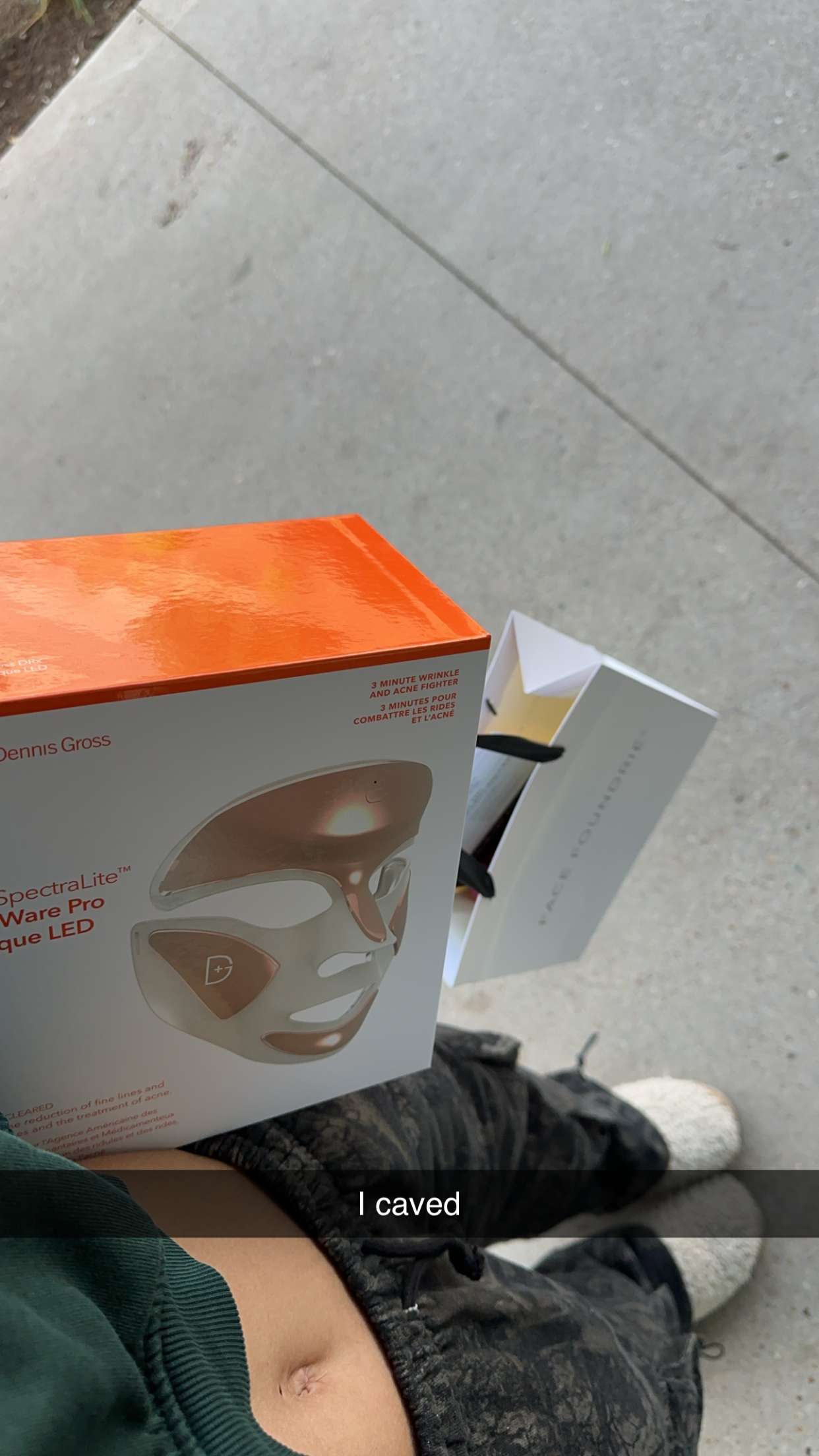 laurenj.fit snapchat image archive image