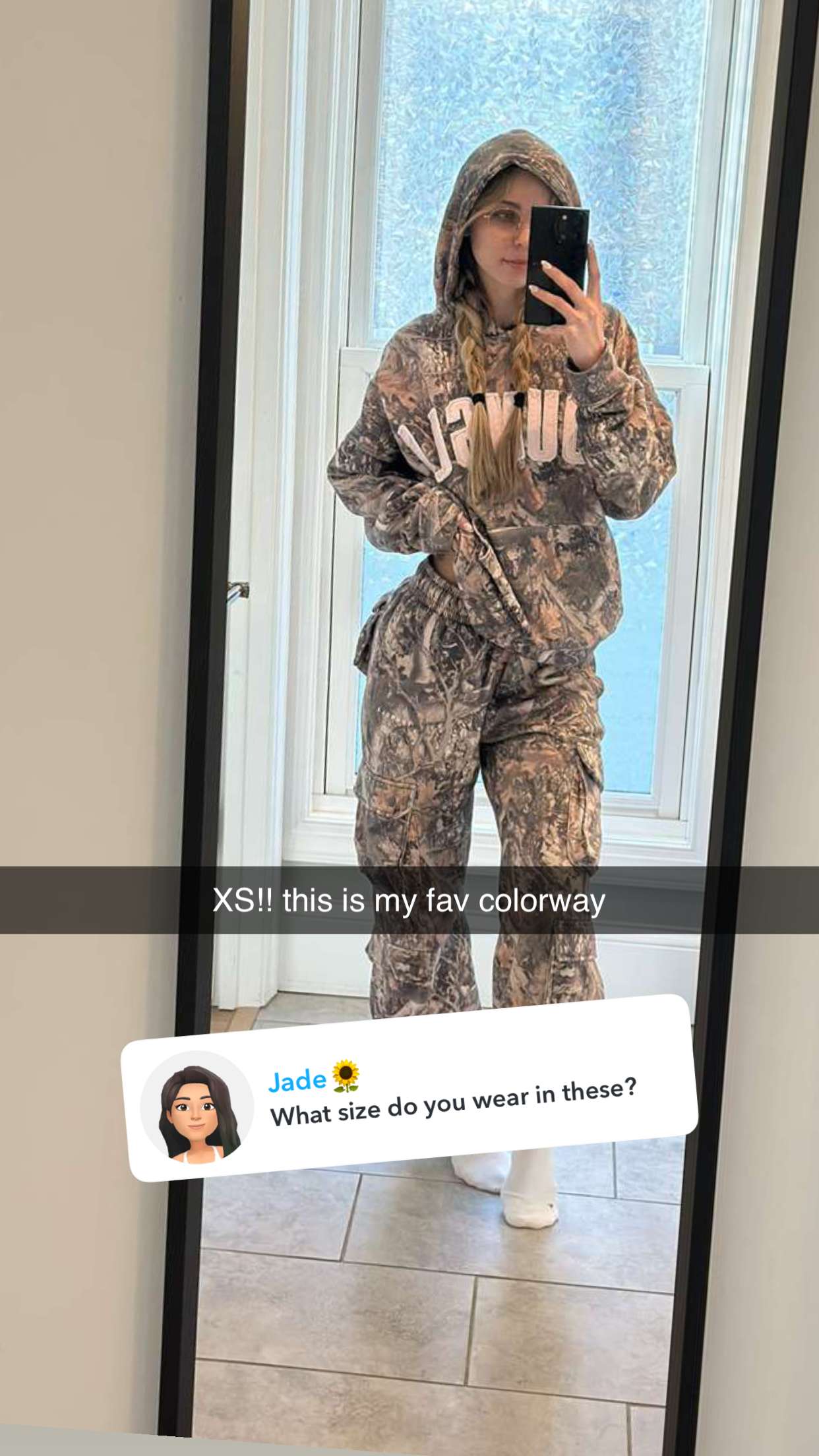 laurenj.fit snapchat image archive image