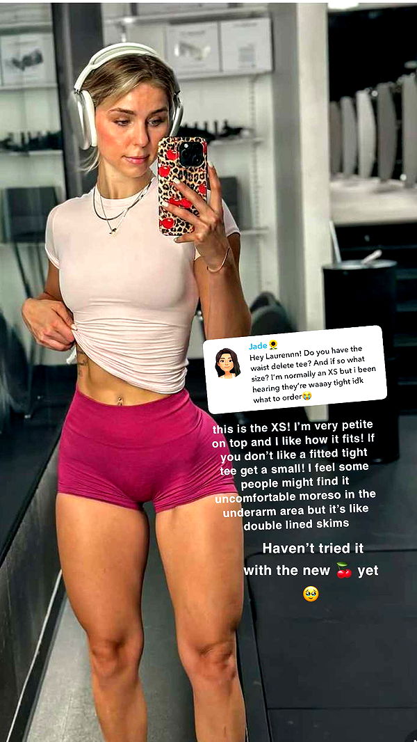 laurenj.fit image ~ Altpins