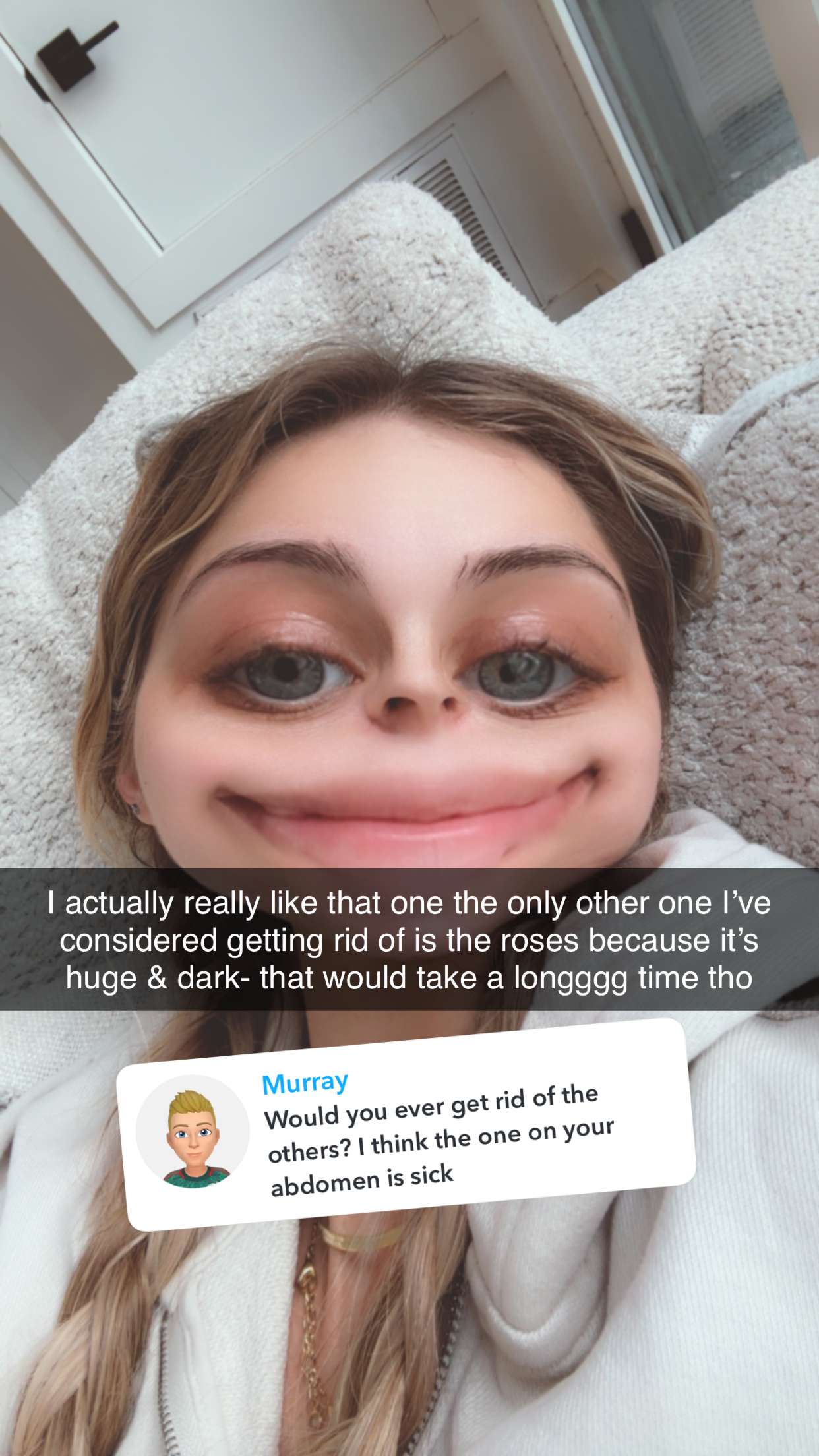 laurenj.fit snapchat image archive image