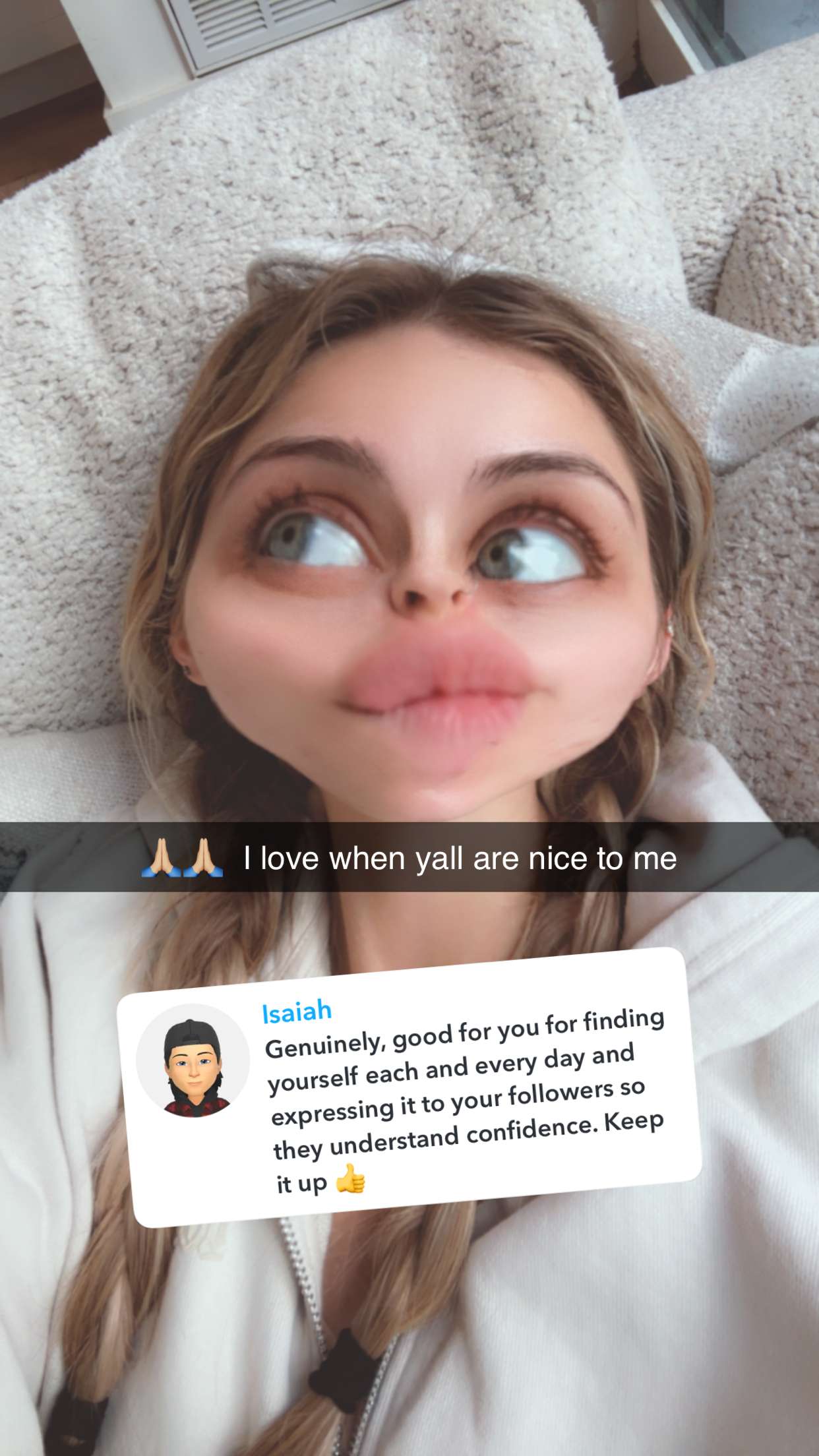 laurenj.fit snapchat image archive image