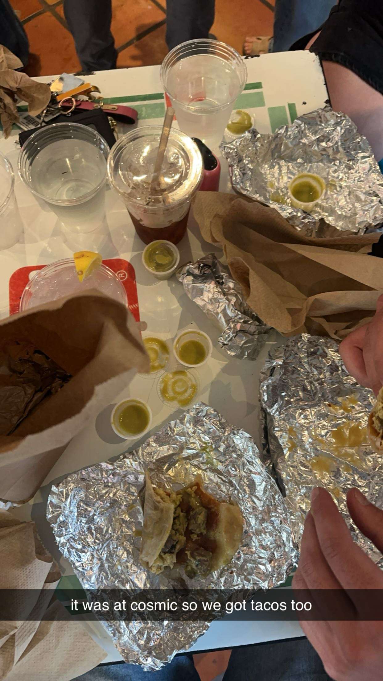 laurenj.fit snapchat image archive image