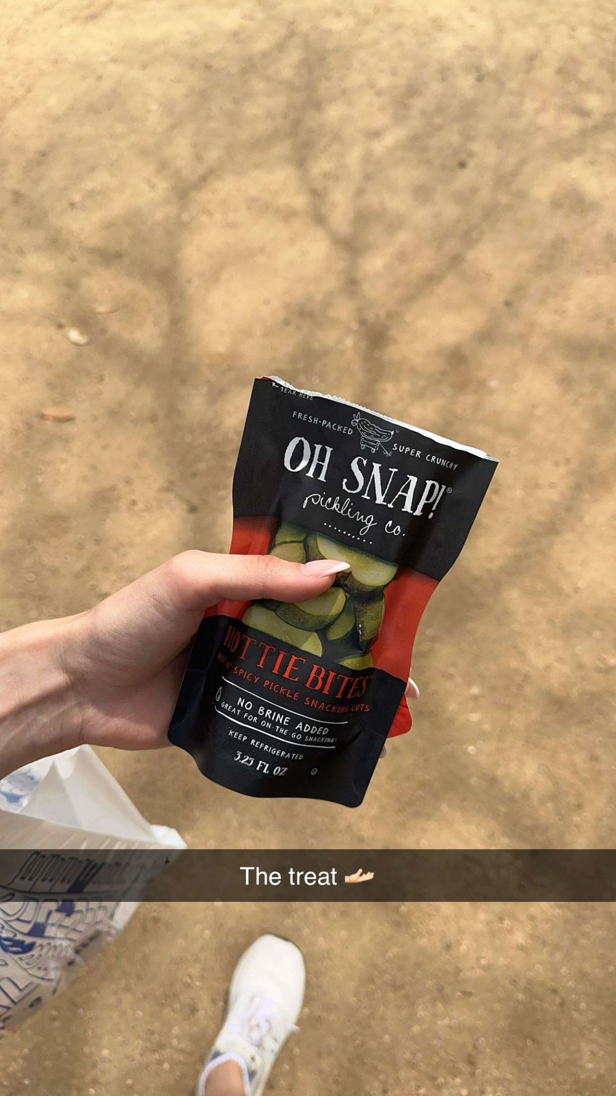 laurenj.fit snapchat image archive image