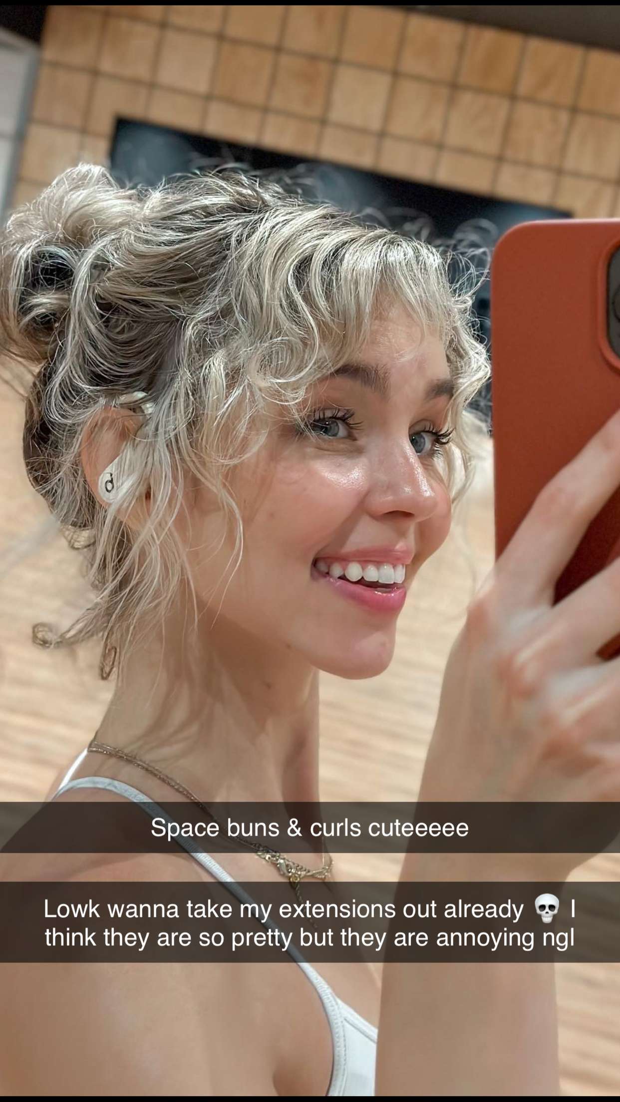 laurenj.fit snapchat image archive image