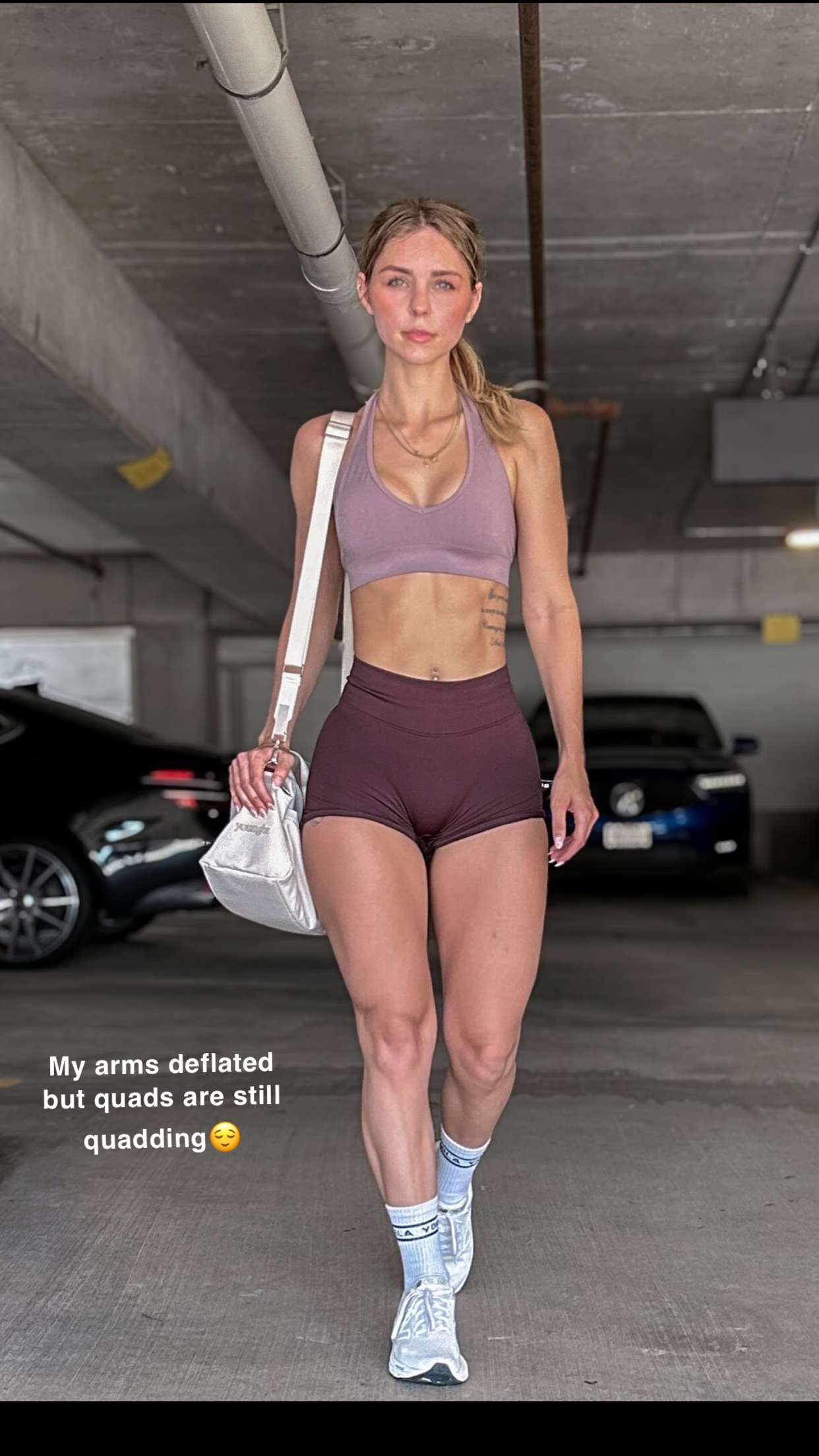 laurenj.fit snapchat image archive image