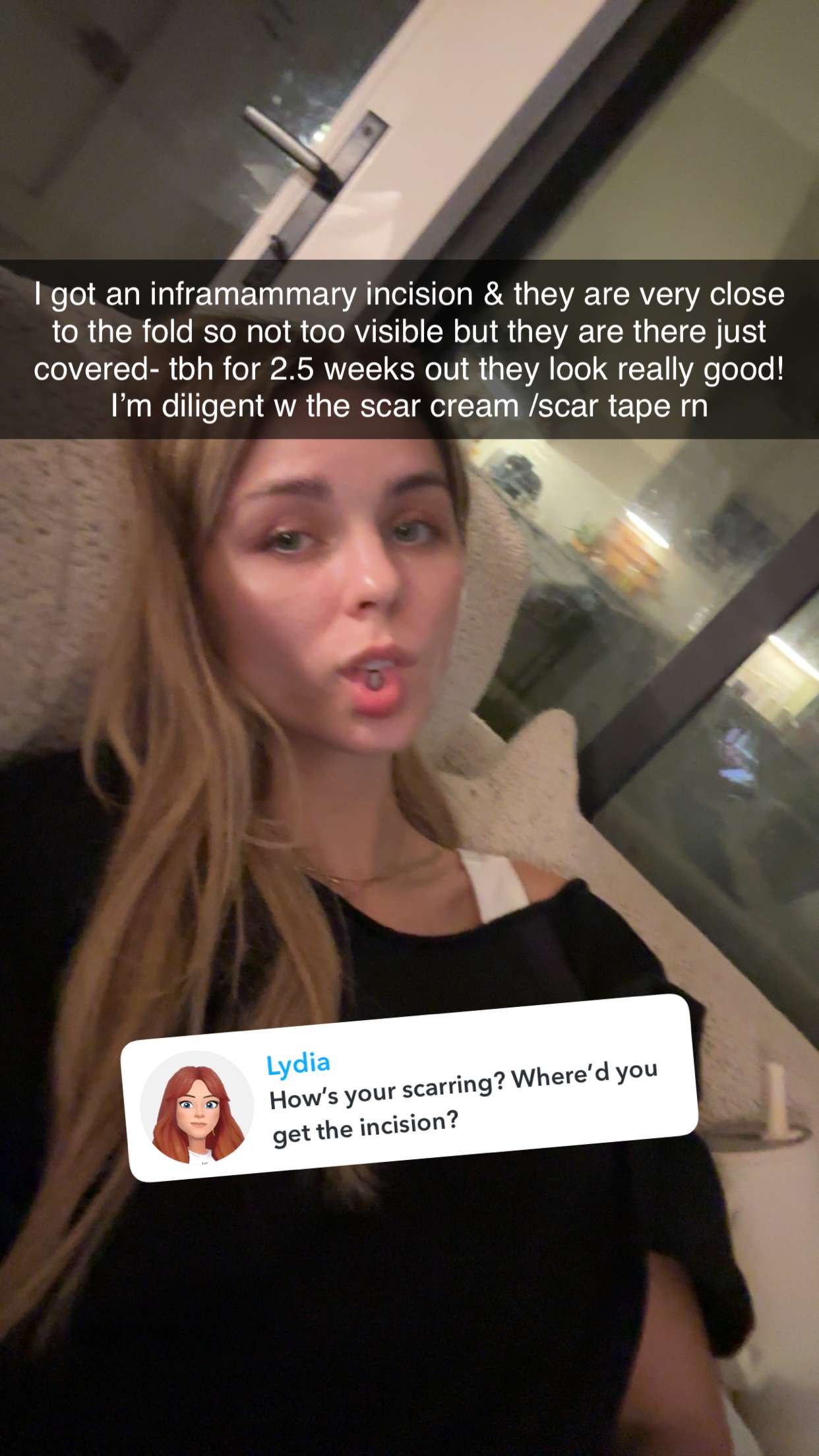 laurenj.fit snapchat image archive image