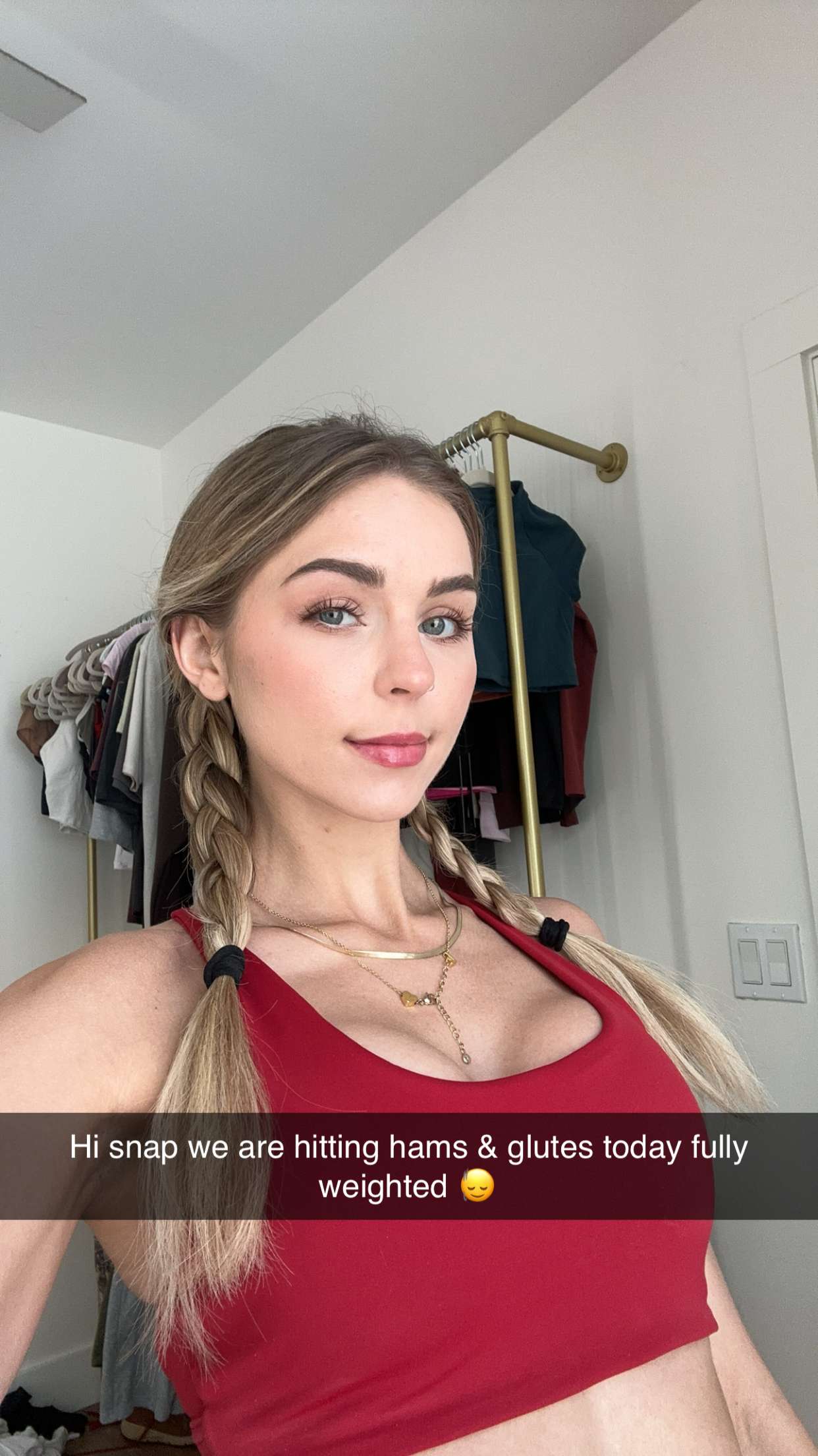 laurenj.fit snapchat image archive image