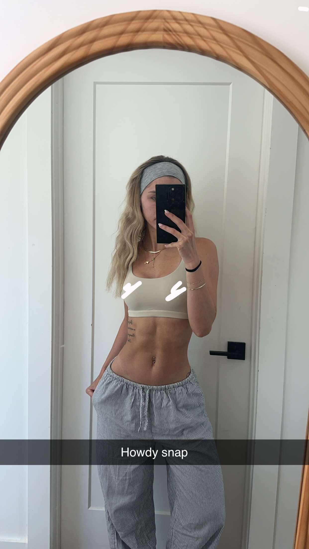 laurenj.fit snapchat image archive image