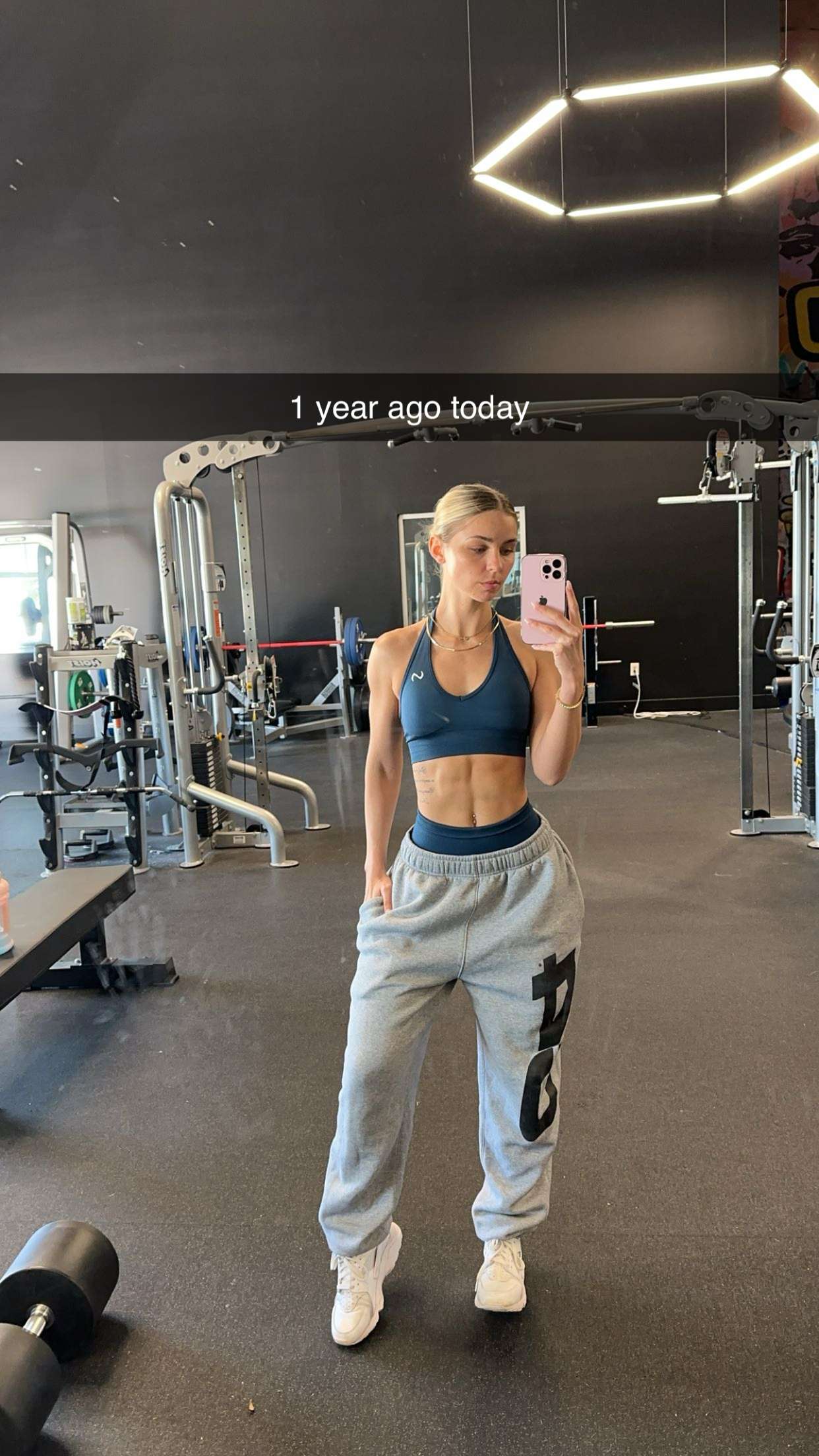 laurenj.fit snapchat image archive image