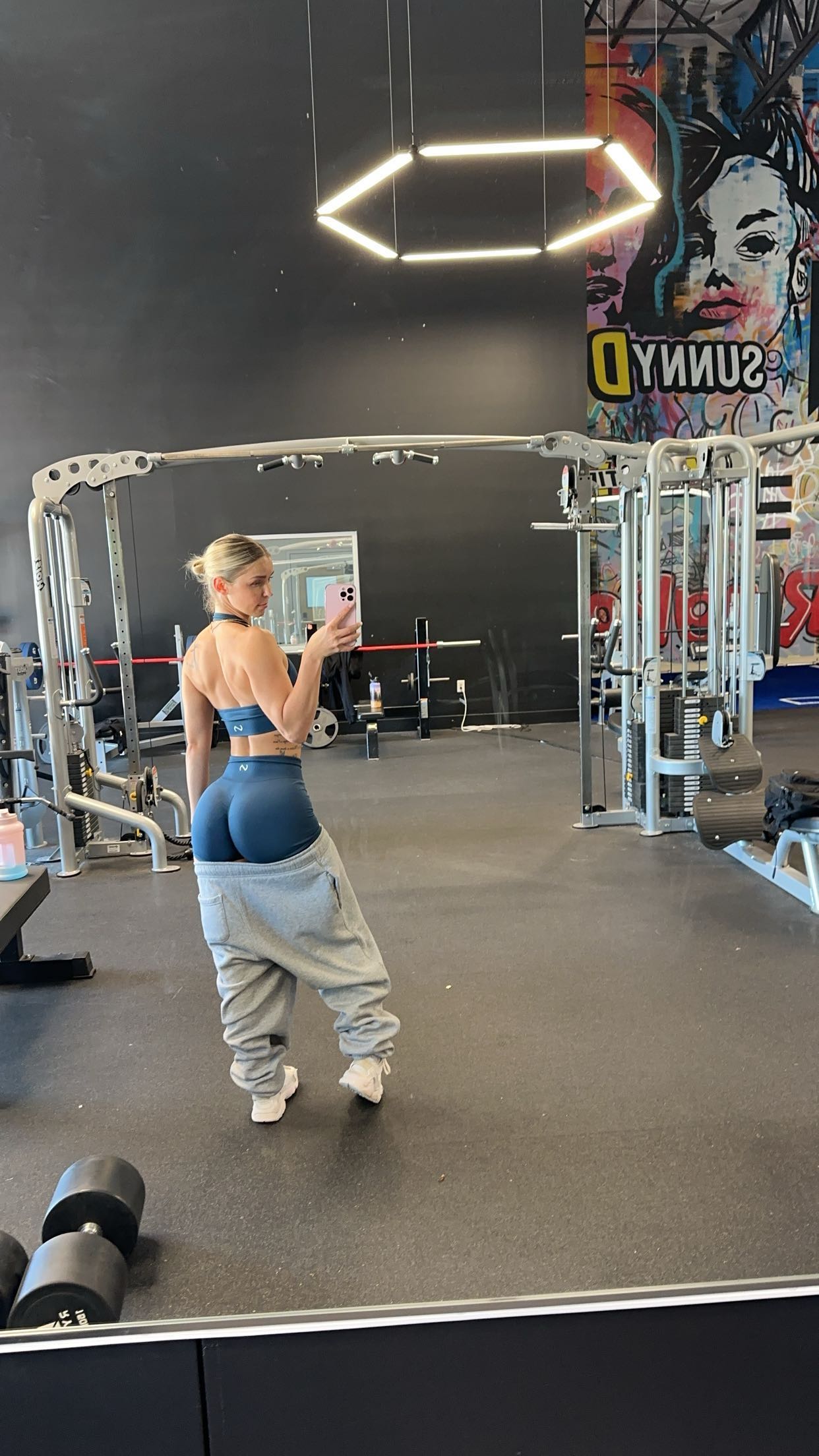 laurenj.fit snapchat image archive image