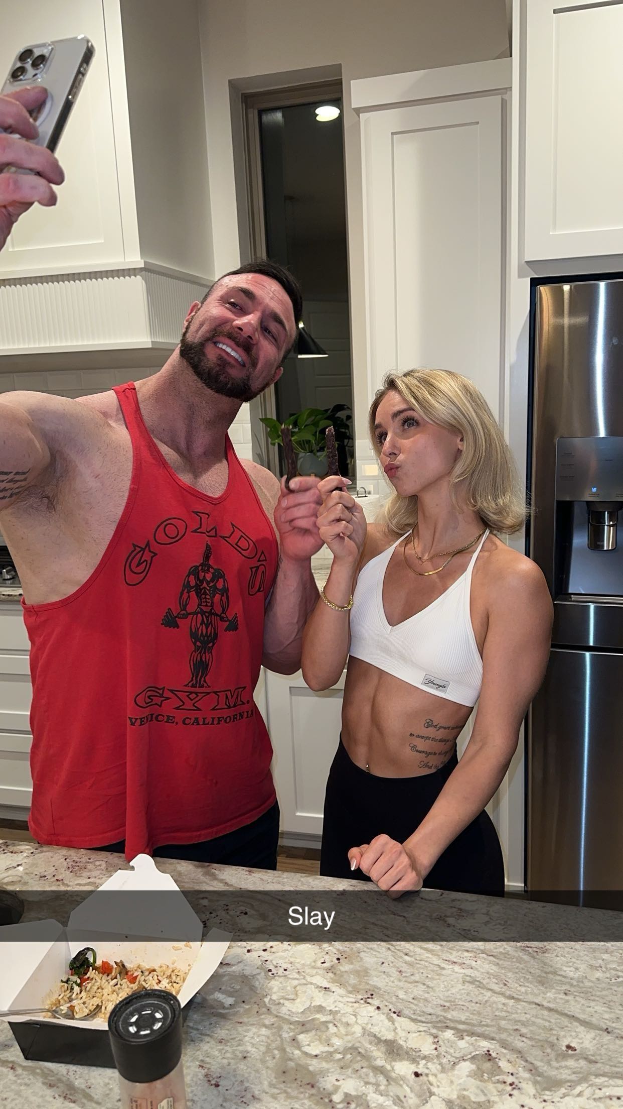 laurenj.fit snapchat image archive image