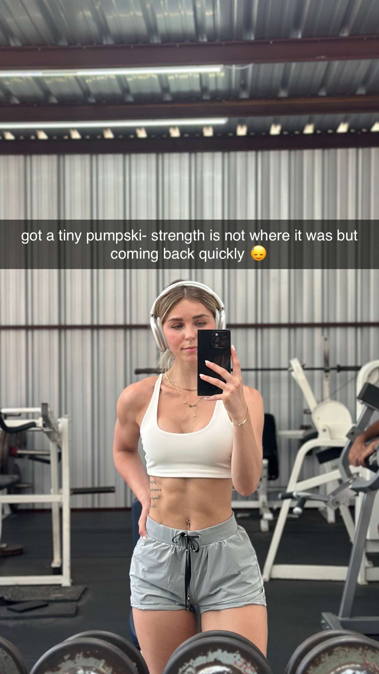 laurenj.fit snapchat image archive image