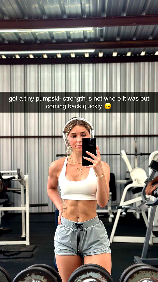 laurenj.fit image ~ Altpins