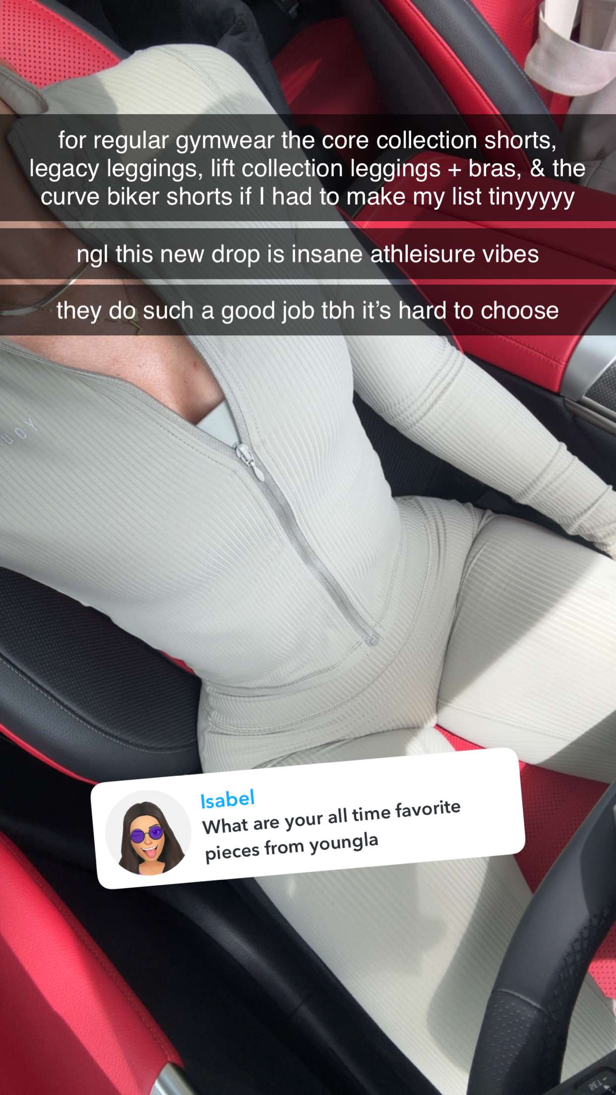 laurenj.fit snapchat image archive image