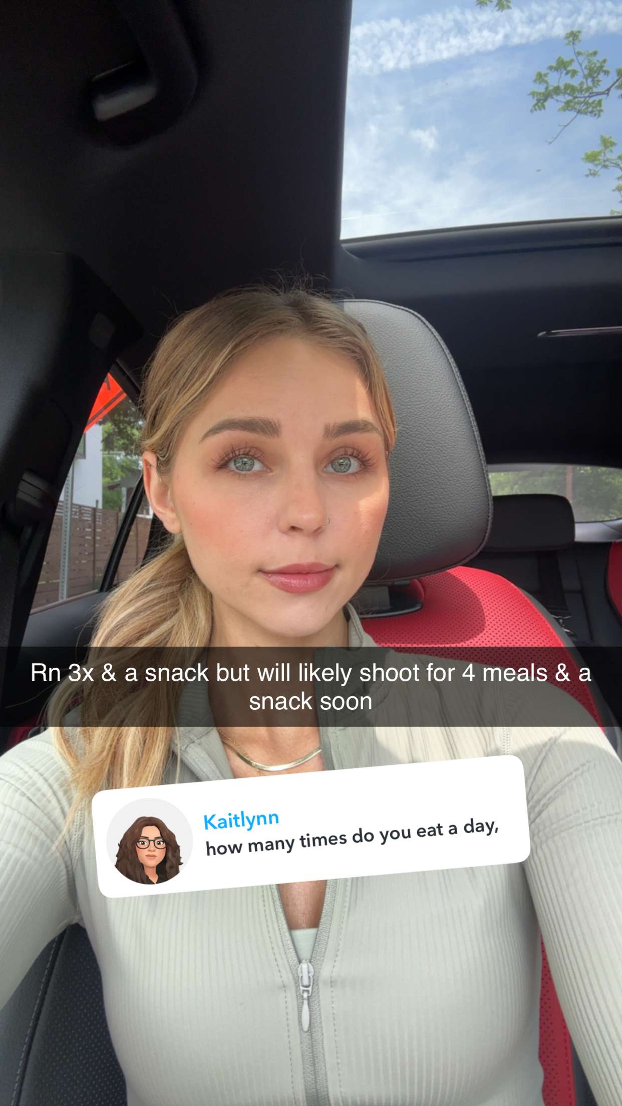 laurenj.fit snapchat image archive image