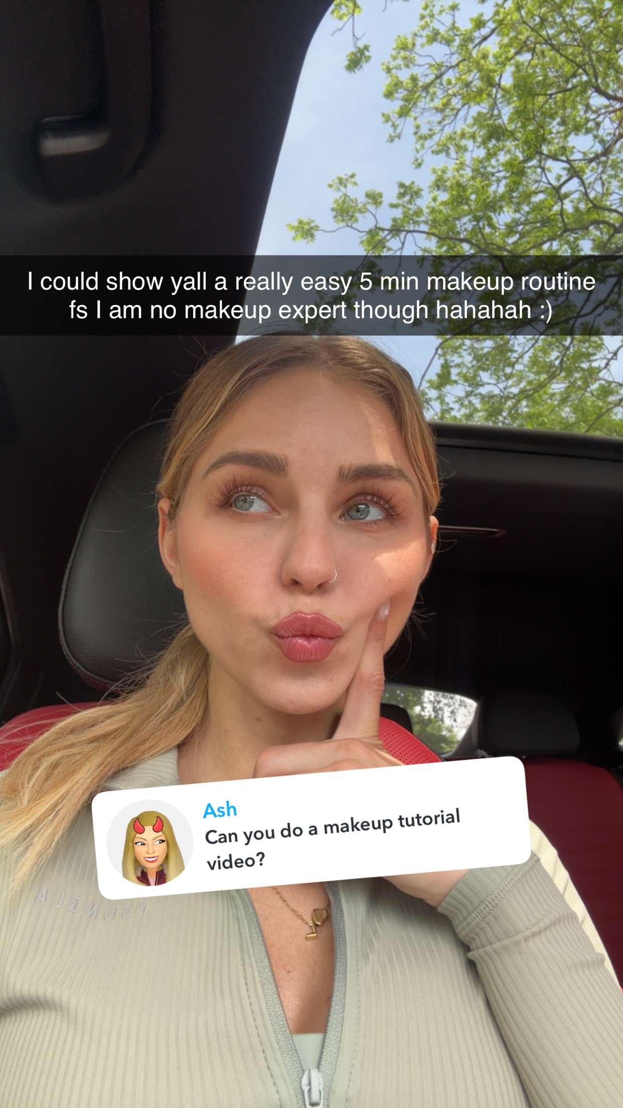 laurenj.fit snapchat image archive image