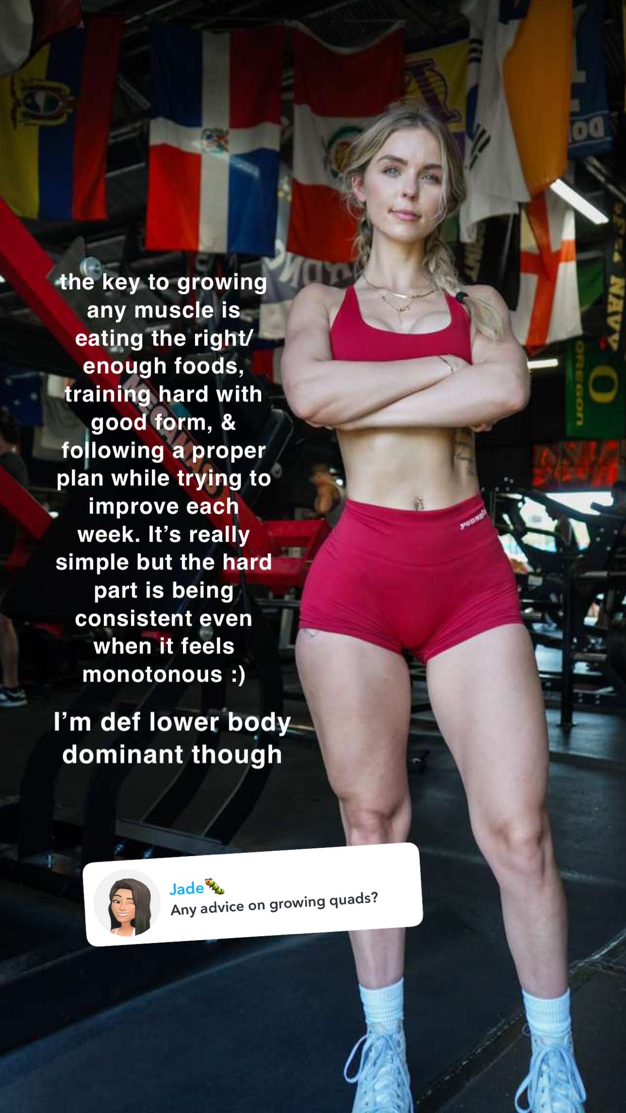 laurenj.fit snapchat image archive image