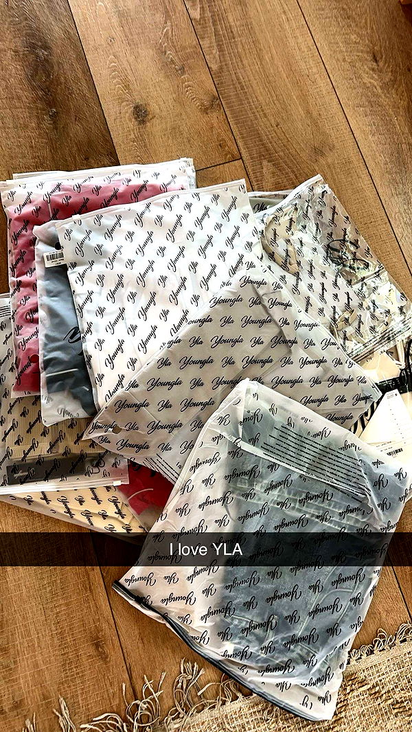 laurenj.fit image ~ Altpins