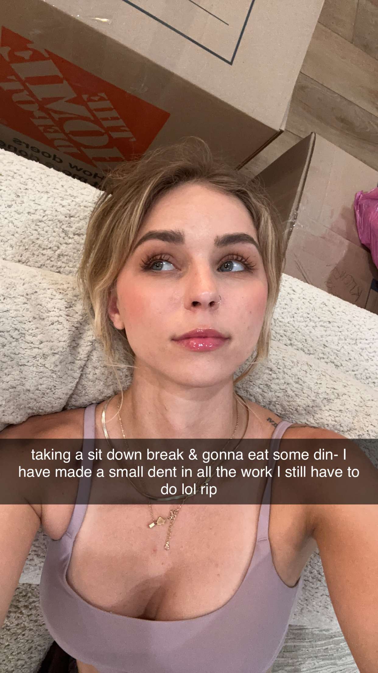 laurenj.fit snapchat image archive image