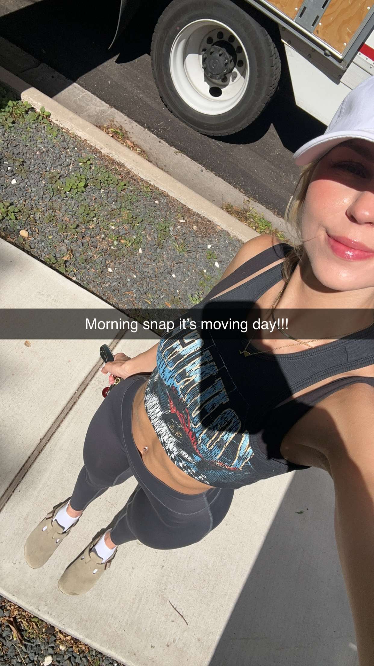 laurenj.fit snapchat image archive image