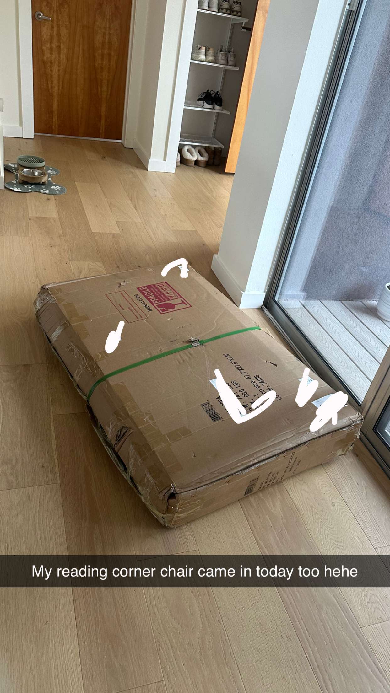 laurenj.fit snapchat image archive image