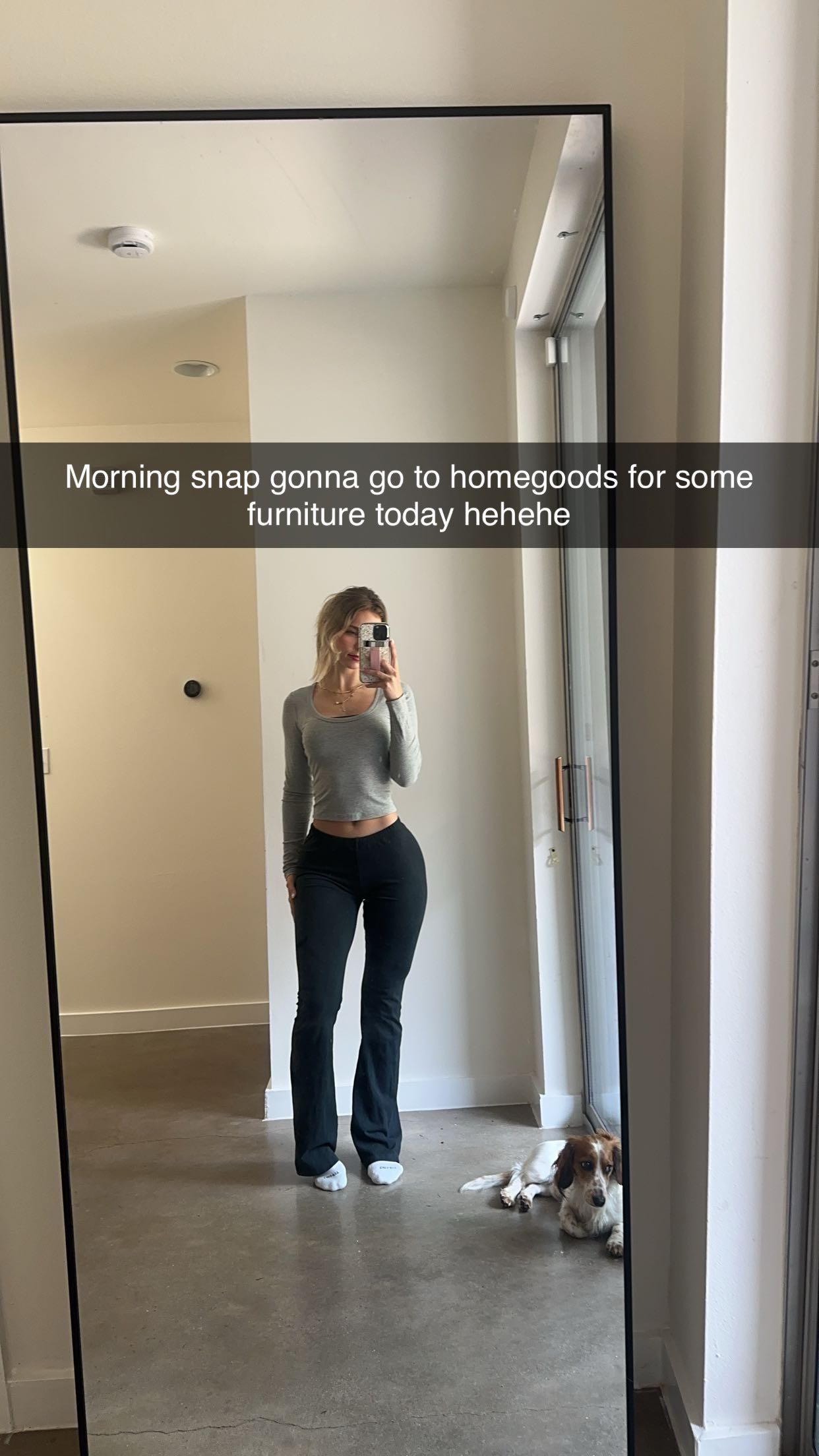 laurenj.fit snapchat image archive image