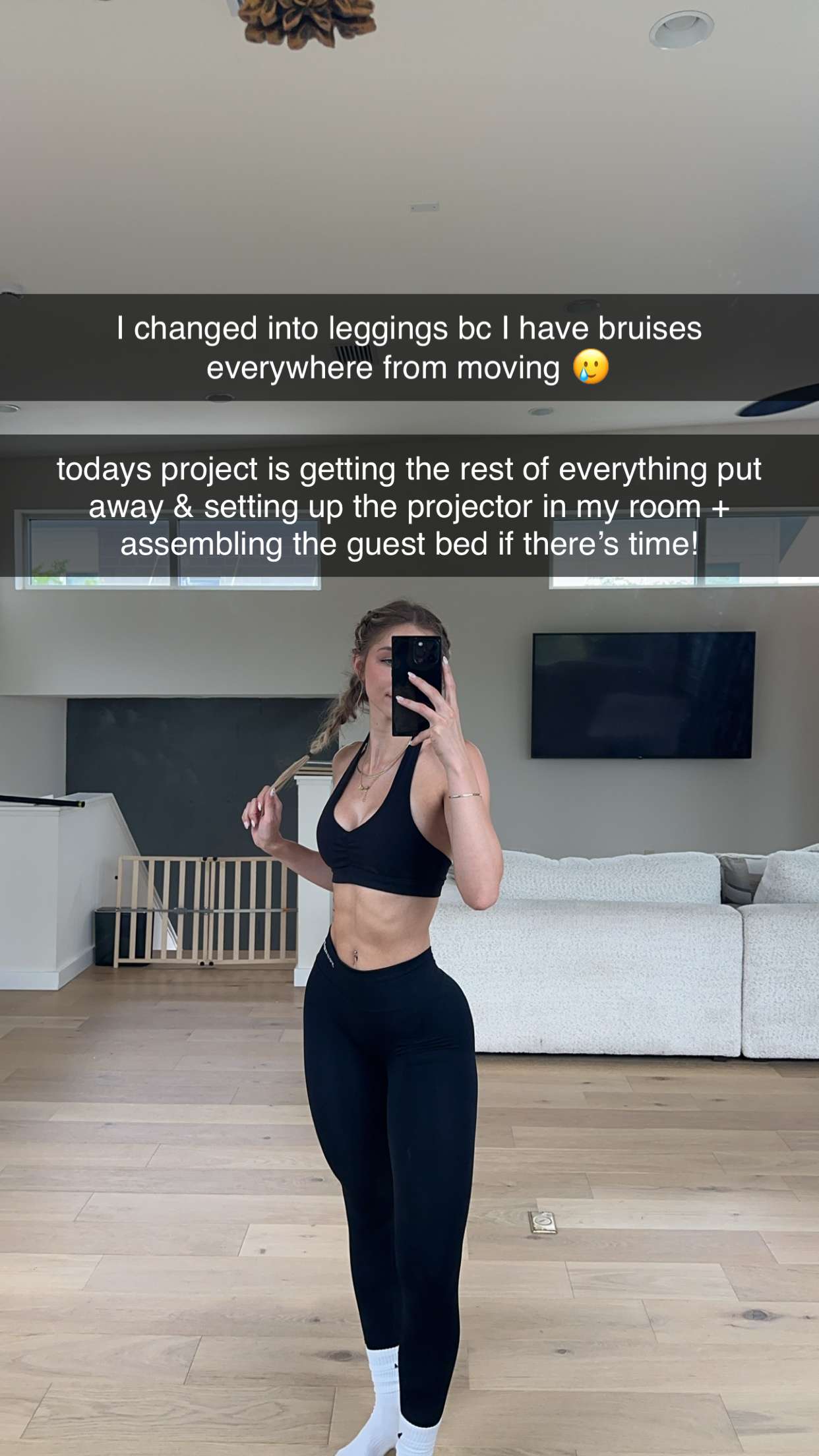 laurenj.fit snapchat image archive image